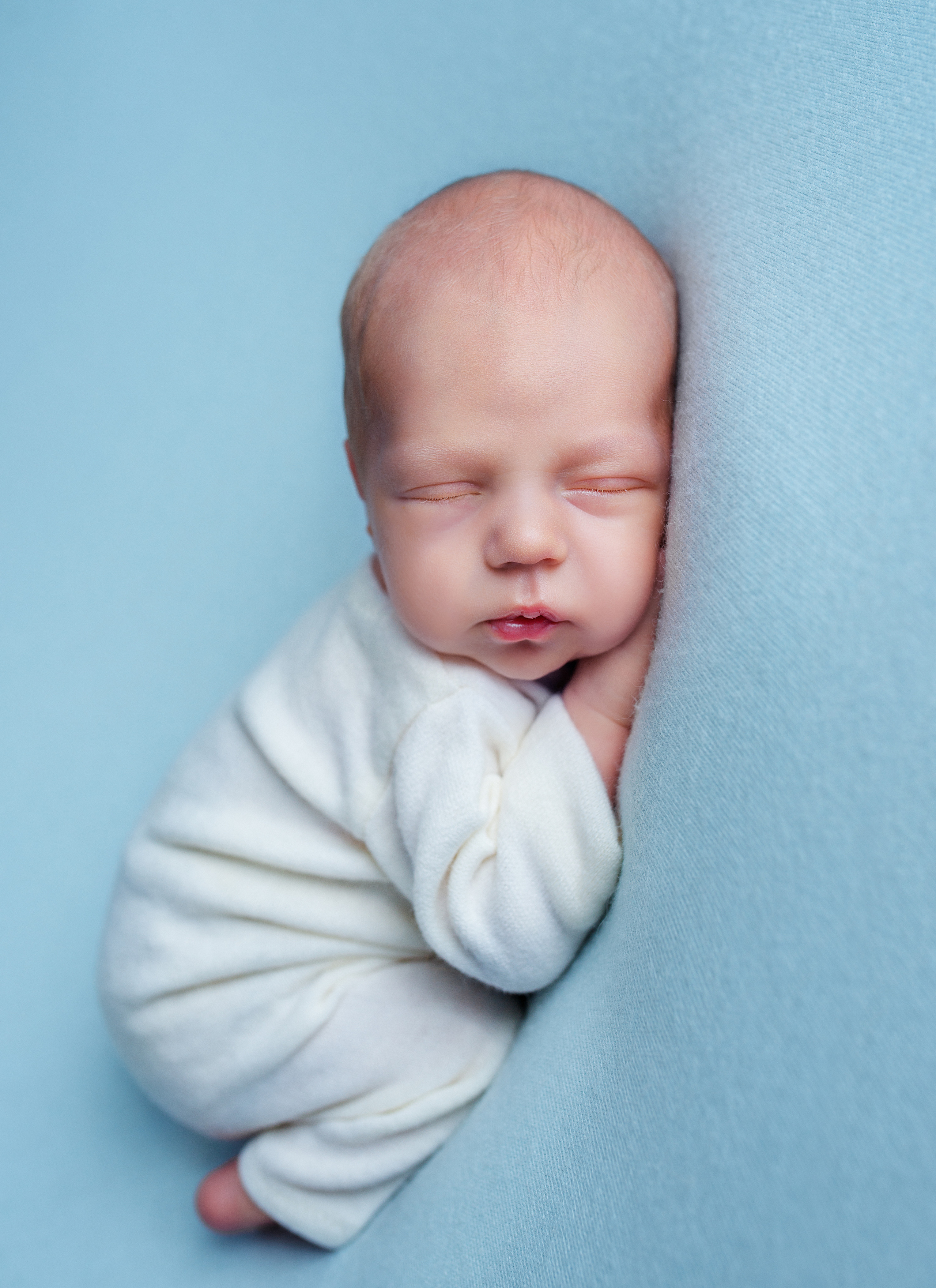 Фотосессия новорожденных в Ярославле. Ньюборн Ярославль. Наталья Михайлова Фотограф новорожденных в Ярославле