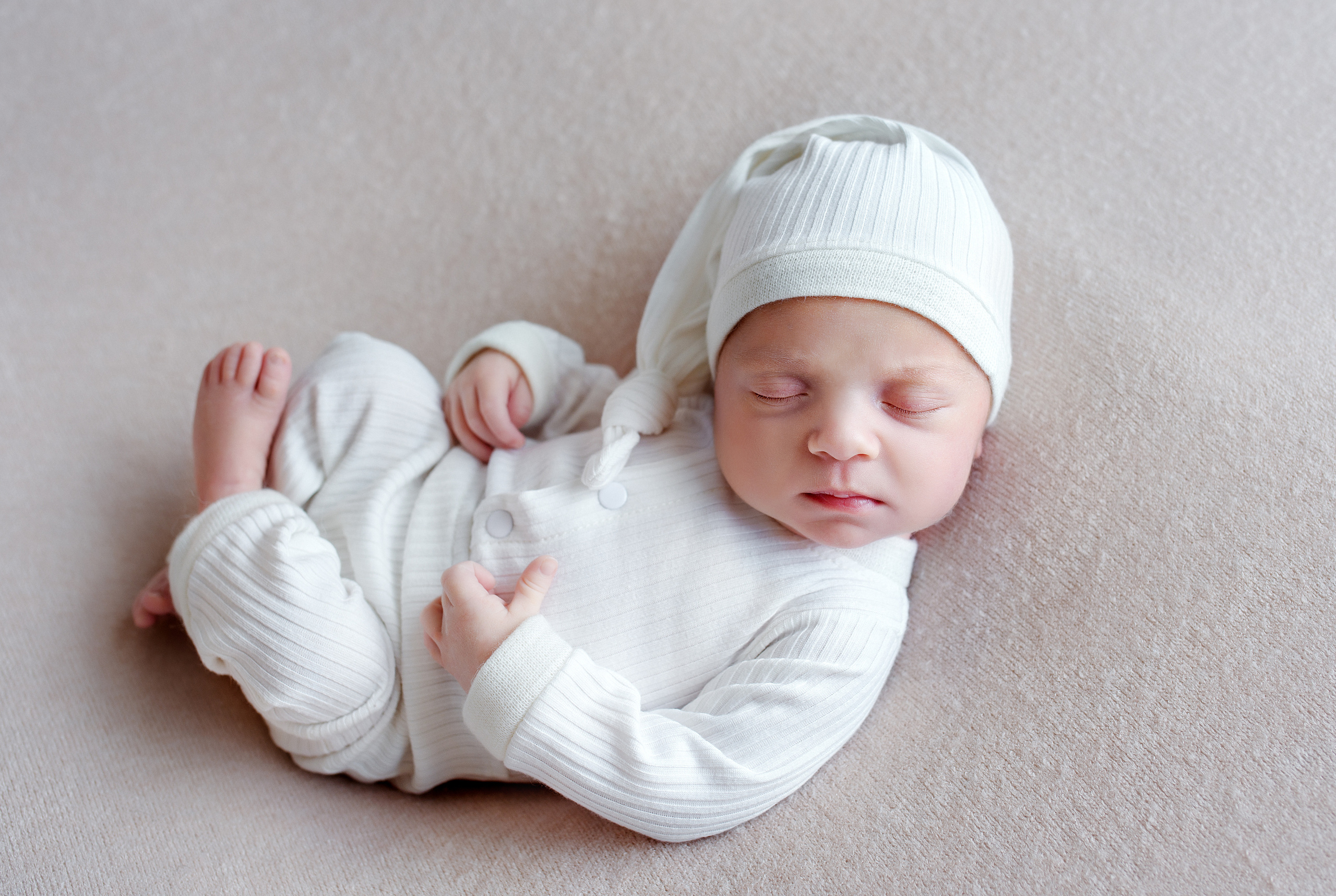 Фотосессия новорожденных в Ярославле. Ньюборн Ярославль. Наталья Михайлова Фотограф новорожденных в Ярославле