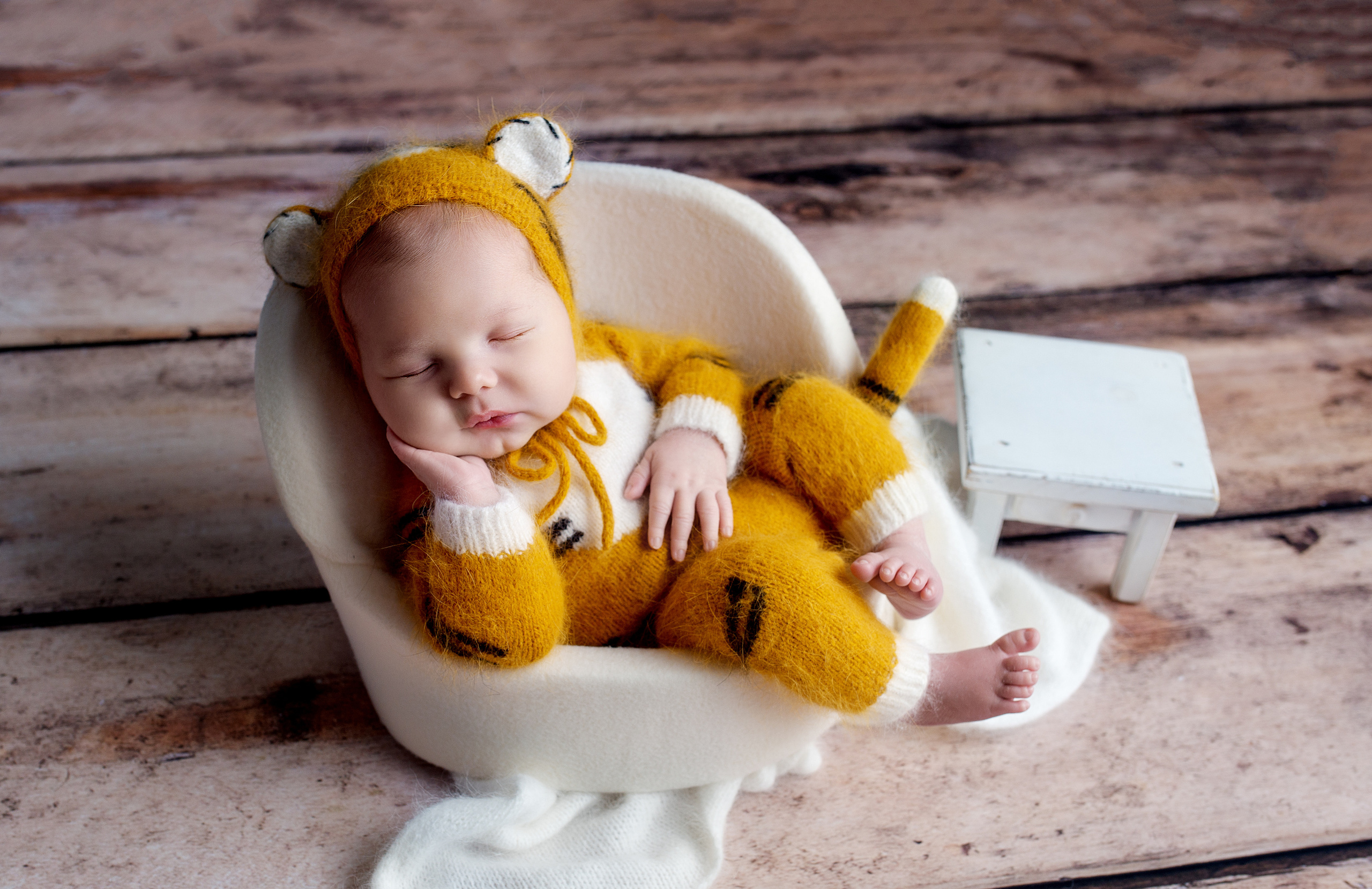 Фотосессия новорожденных в Ярославле. Ньюборн Ярославль. Наталья Михайлова Фотограф новорожденных в Ярославле