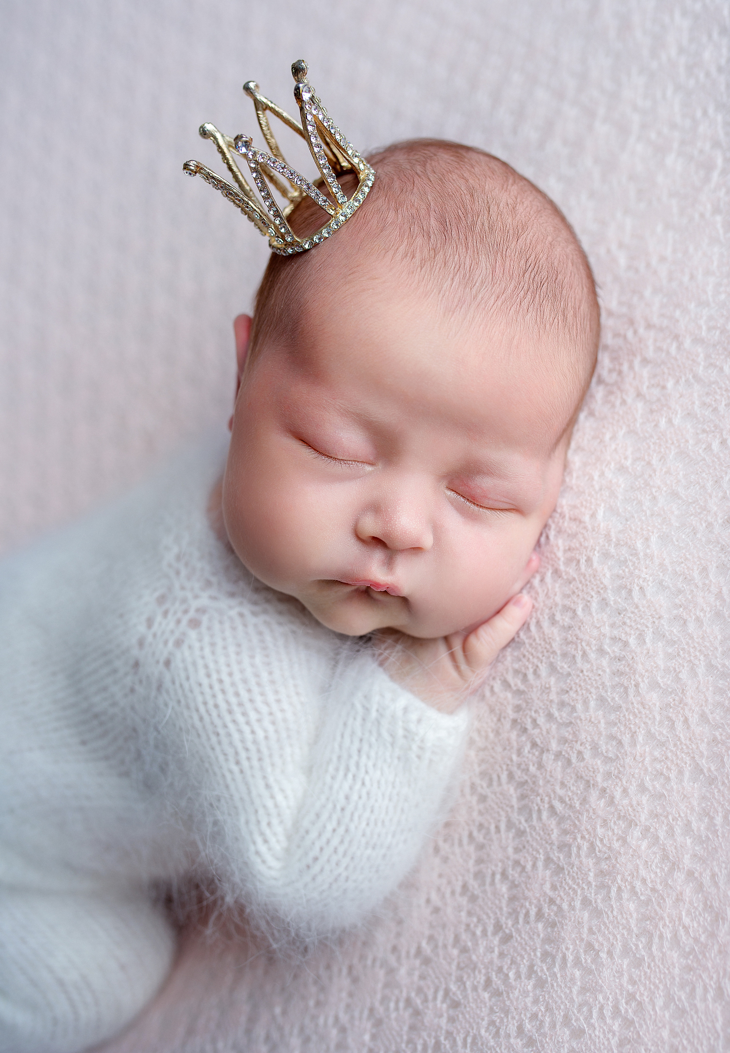 Фотосессия новорожденных Ярославль. Наталья Михайлова Фотограф новорожденных в Ярославле