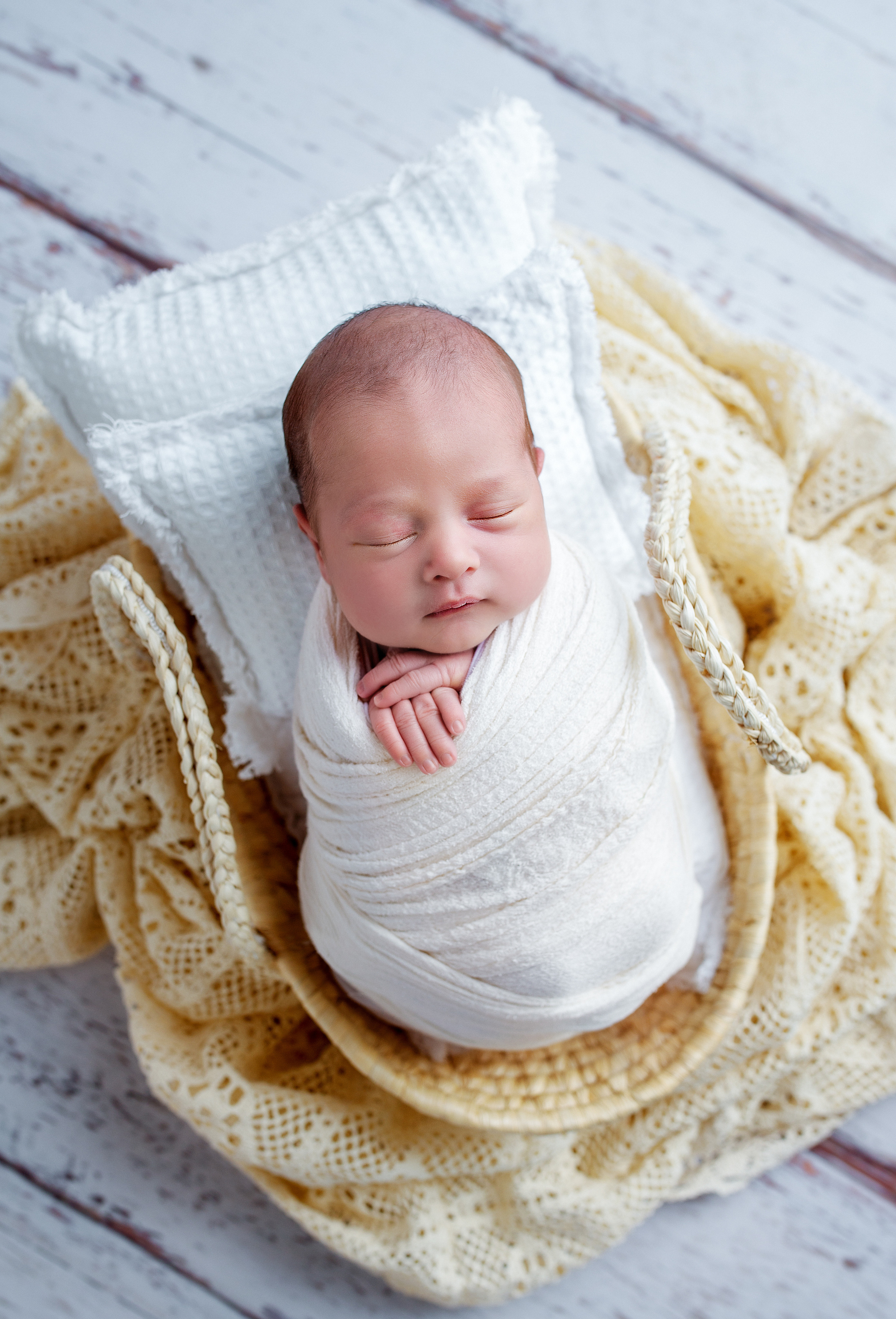 Фотосессия новорожденных в Ярославле. Ньюборн Ярославль. Наталья Михайлова Фотограф новорожденных в Ярославле