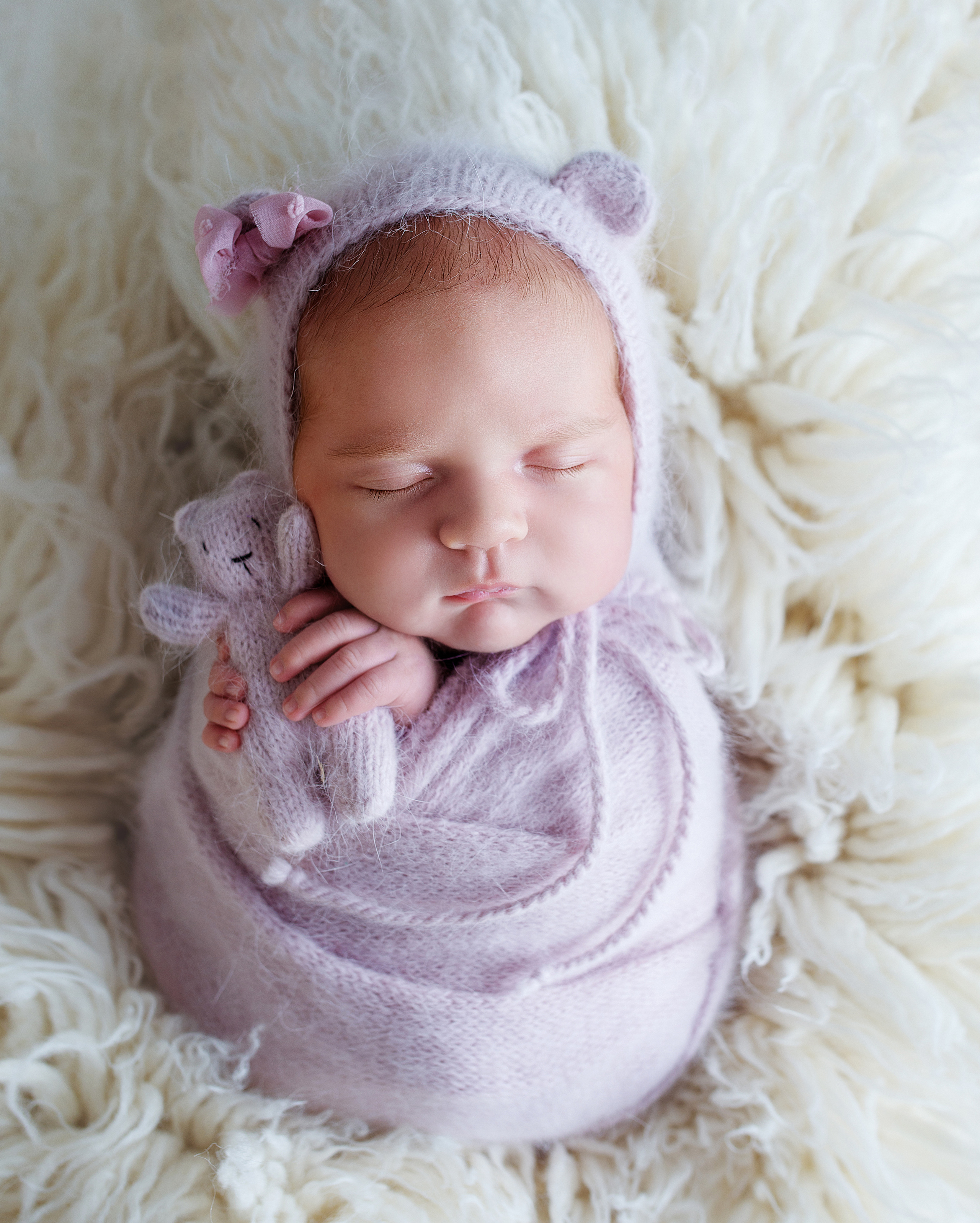 Фотосессия новорожденных Ярославль. Наталья Михайлова Фотограф новорожденных в Ярославле