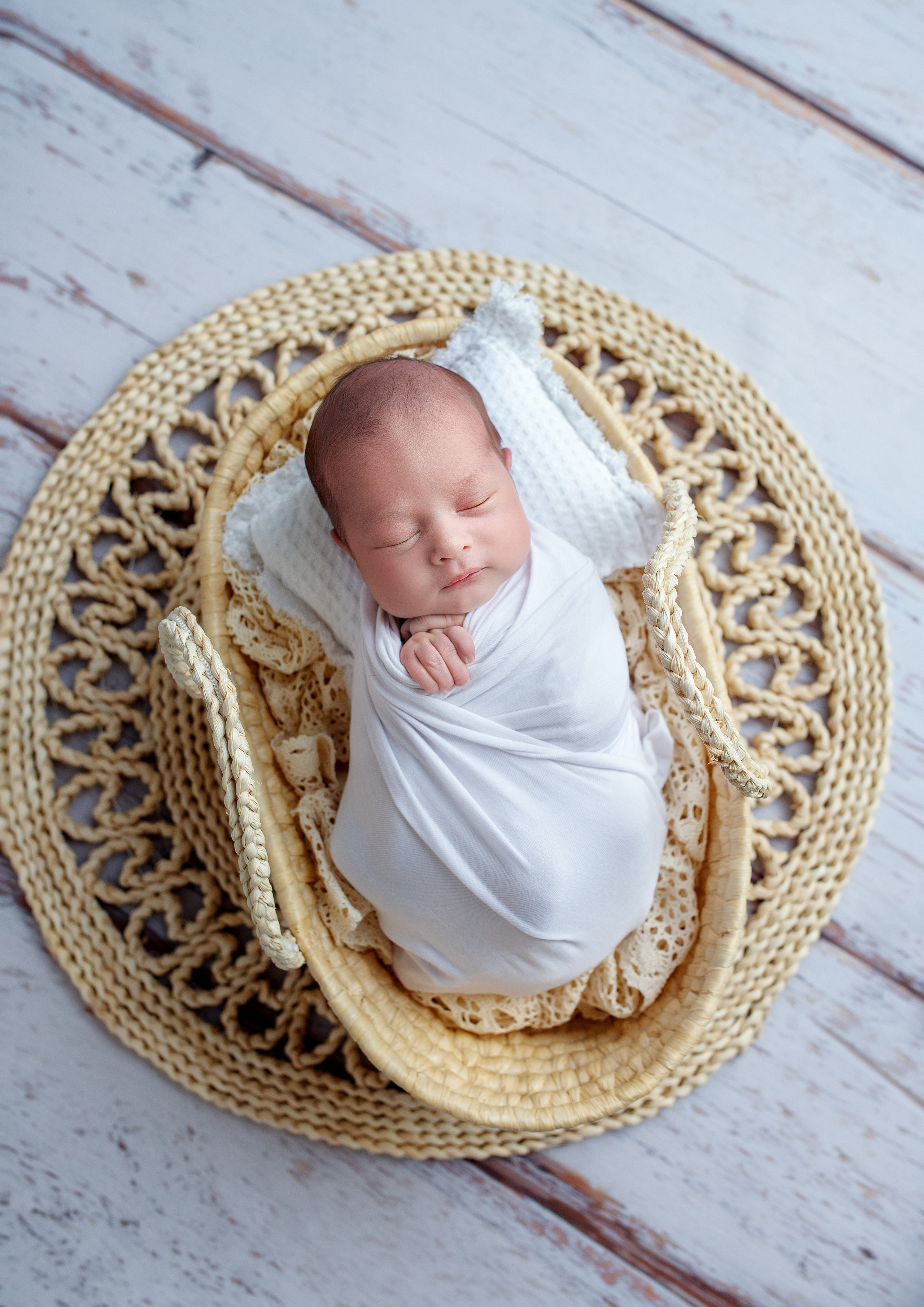 Фотосессия новорожденных в Ярославле. Ньюборн Ярославль. Наталья Михайлова Фотограф новорожденных в Ярославле