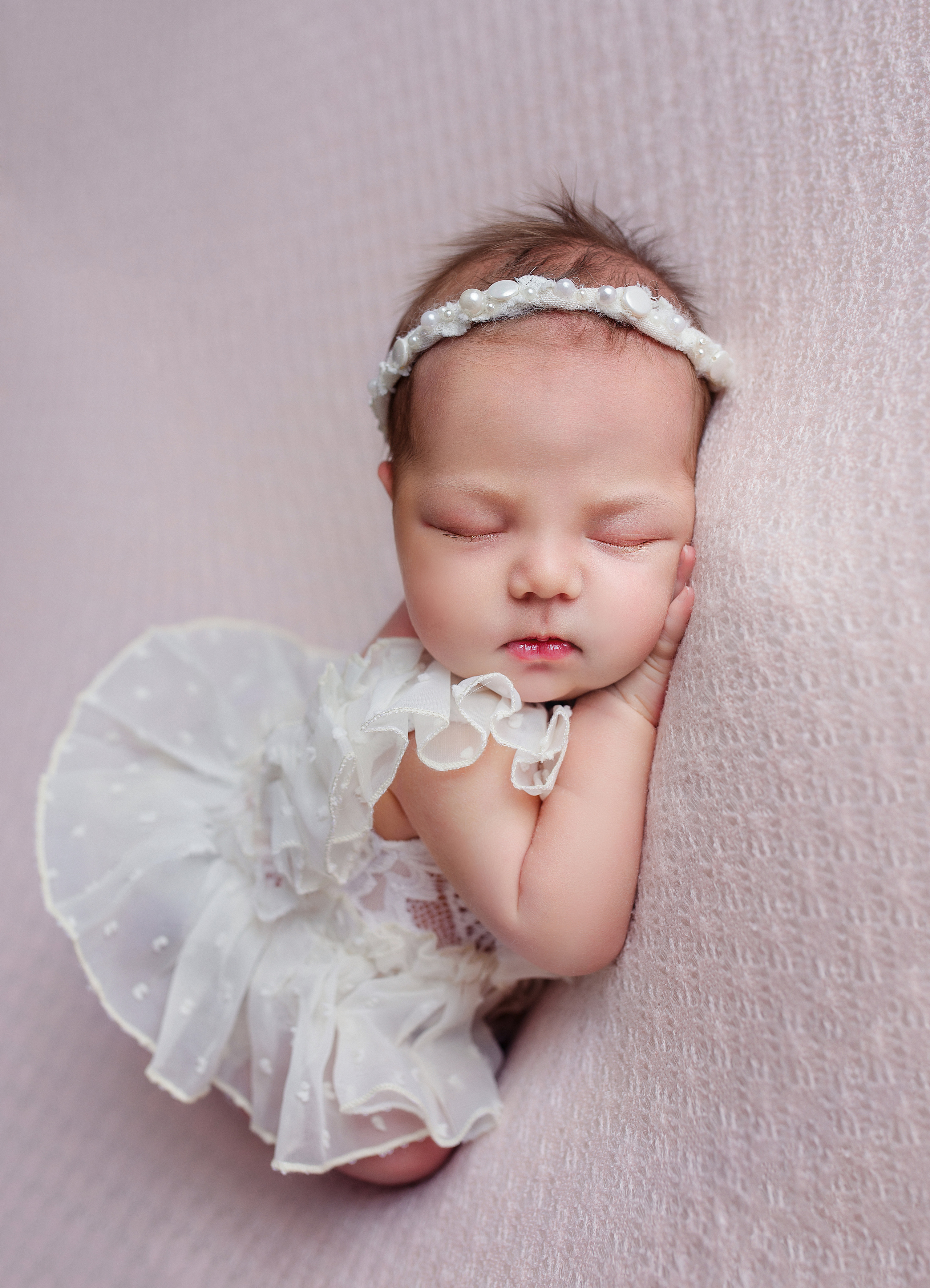 Фотосессия новорожденных Ярославль. Наталья Михайлова Фотограф новорожденных в Ярославле