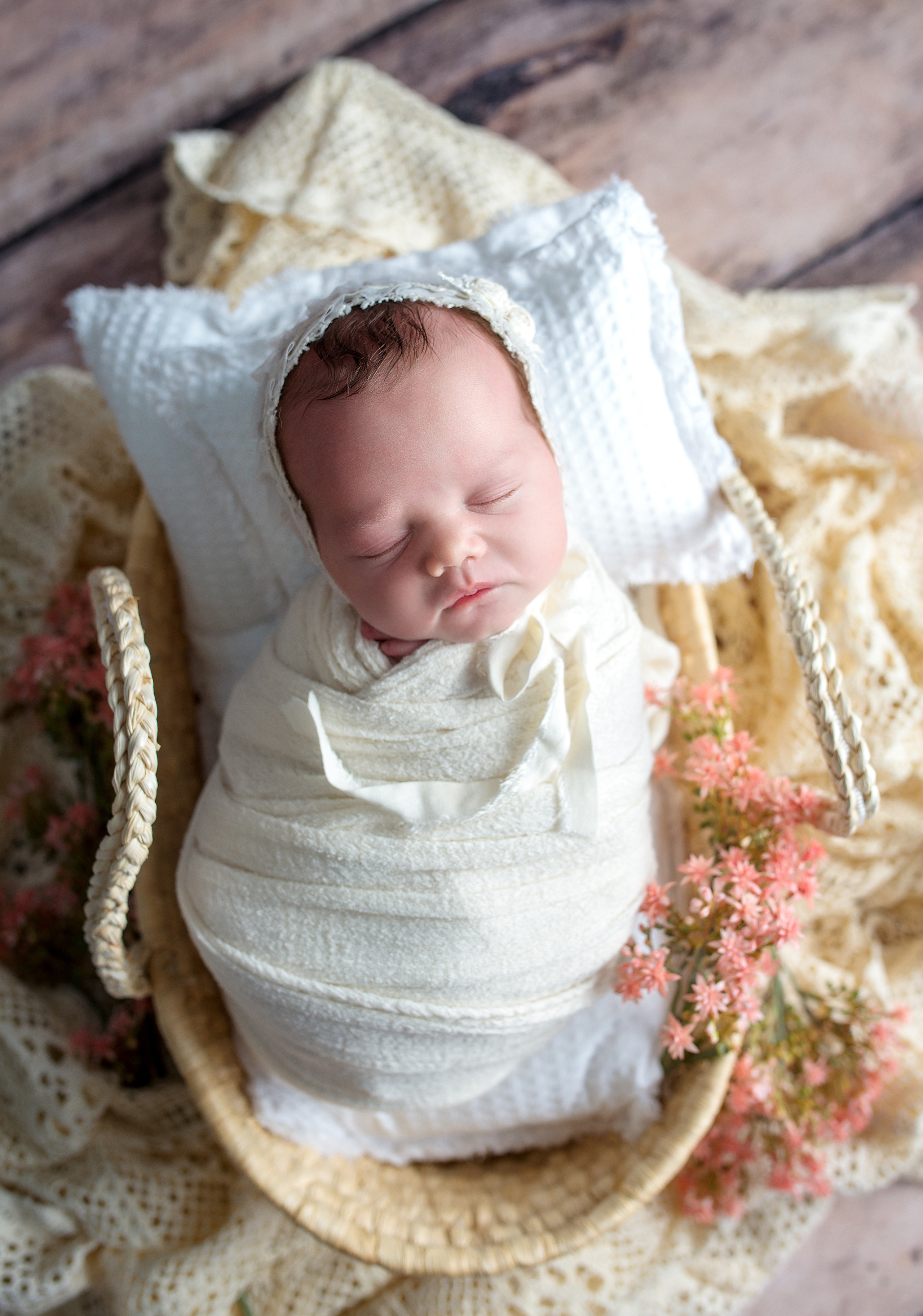 Фотосессия новорожденных Ярославль. Наталья Михайлова Фотограф новорожденных в Ярославле