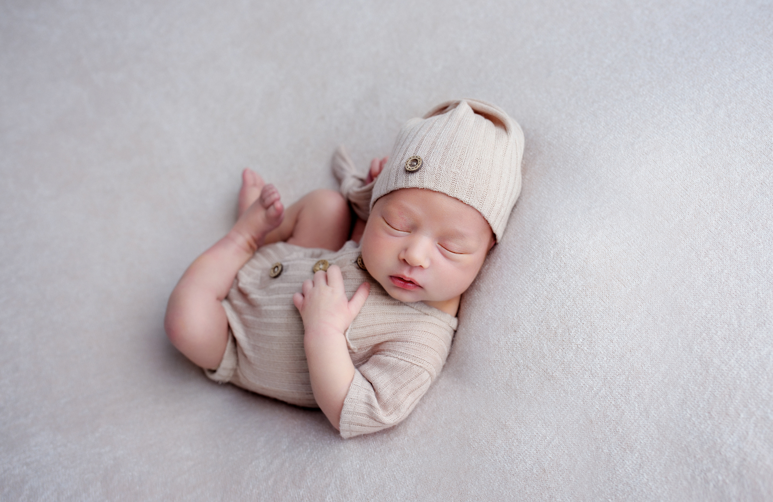 Фотосессия новорожденных в Ярославле. Ньюборн Ярославль. Наталья Михайлова Фотограф новорожденных в Ярославле