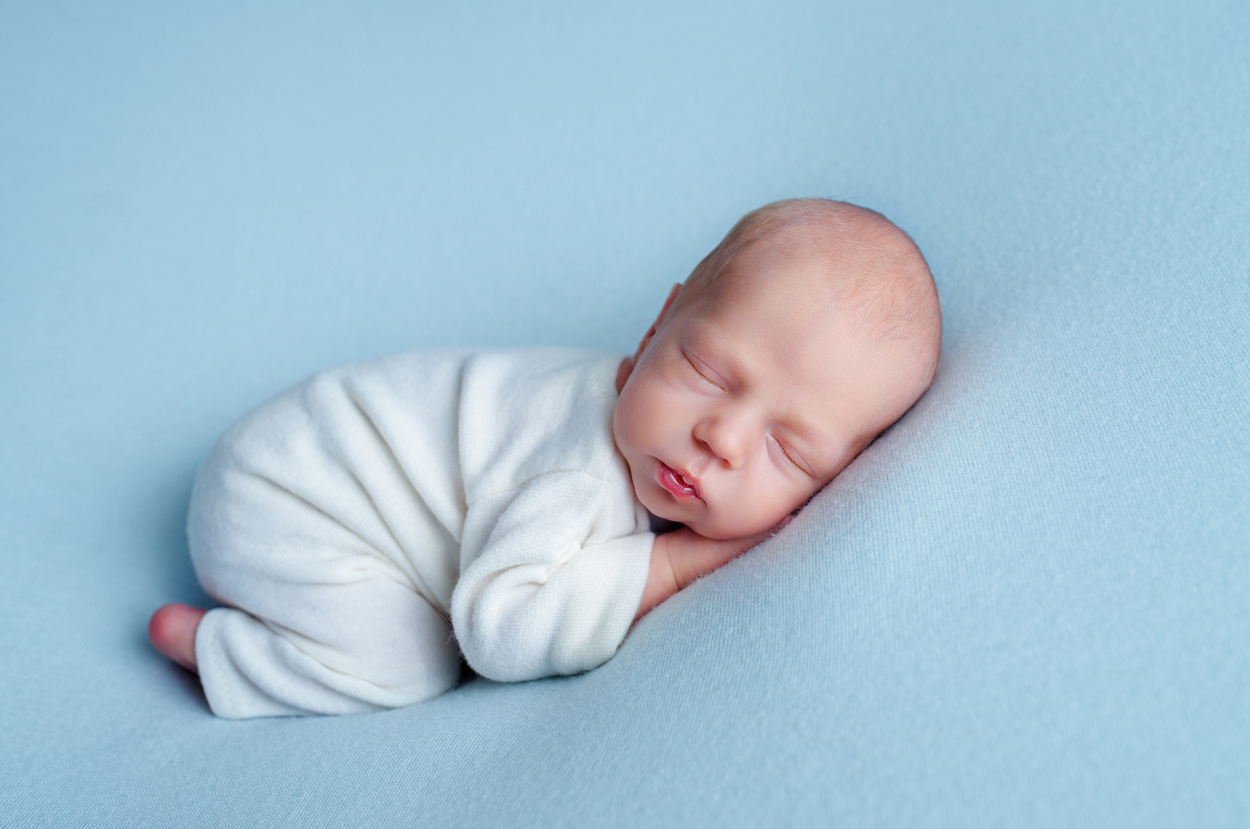 Фотосессия новорожденных в Ярославле. Ньюборн Ярославль. Наталья Михайлова Фотограф новорожденных в Ярославле