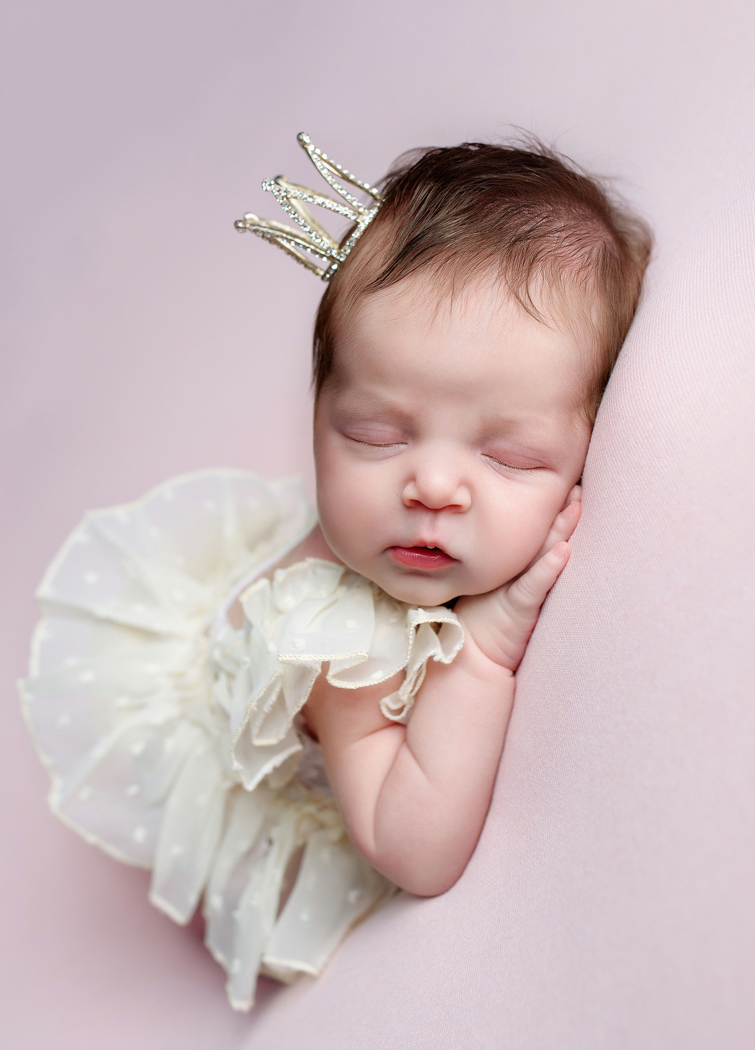 Фотосессия новорожденных Ярославль. Наталья Михайлова Фотограф новорожденных в Ярославле