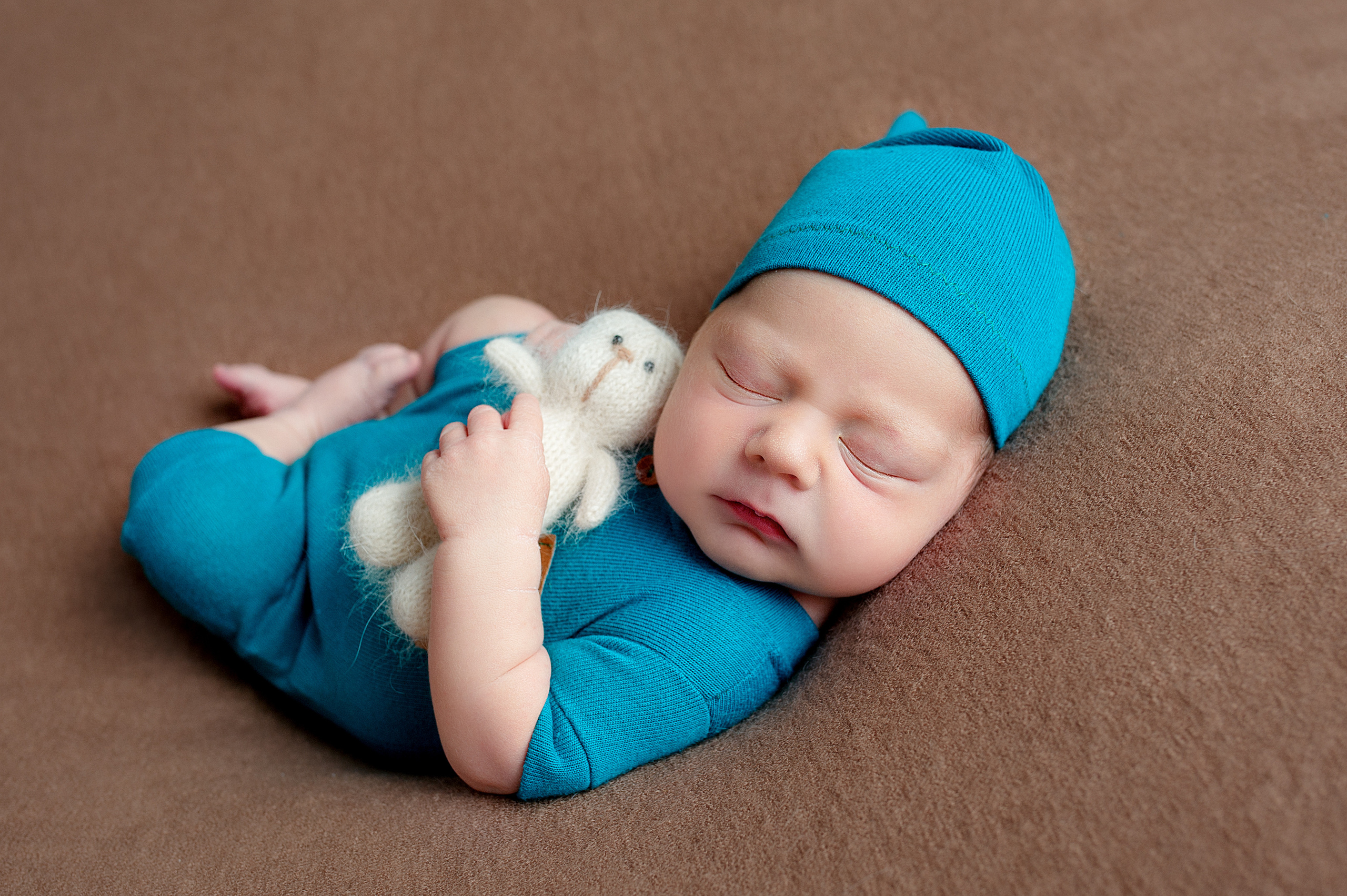 Фотосессия новорожденных в Ярославле. Ньюборн Ярославль. Наталья Михайлова Фотограф новорожденных в Ярославле