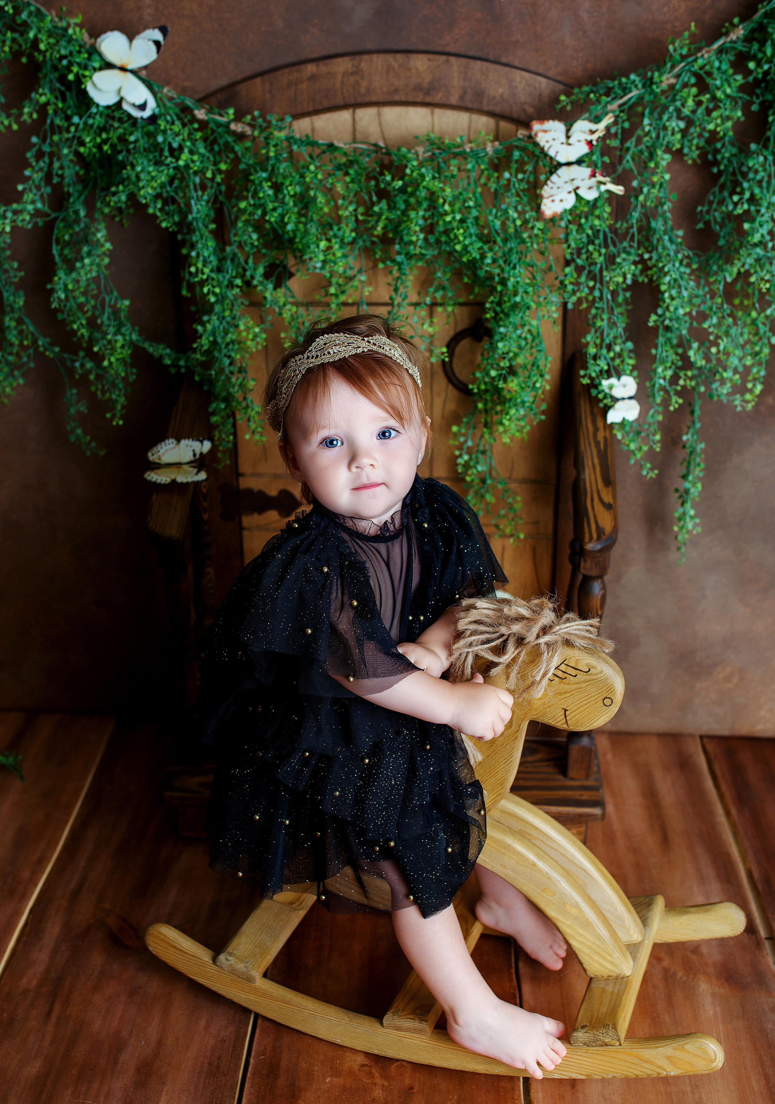 Фотосессия годовалых малышей в Ярославле. Наталья Михайлова Фотограф новорожденных в Ярославле