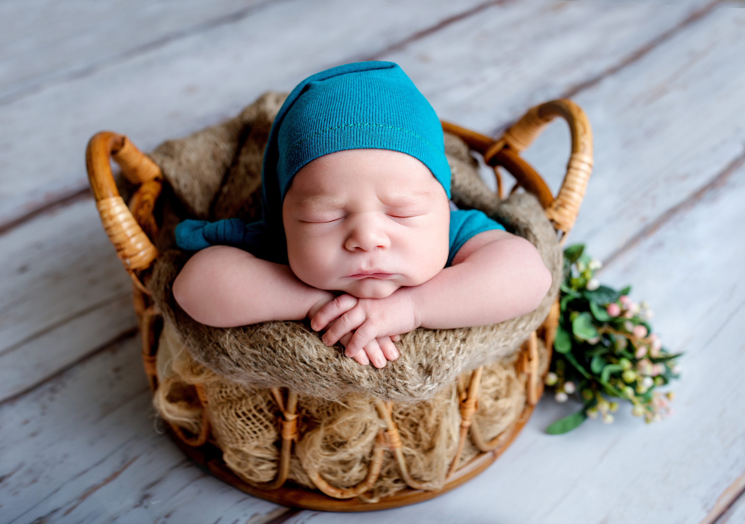 Фотосессия новорожденных в Ярославле. Ньюборн Ярославль. Наталья Михайлова Фотограф новорожденных в Ярославле