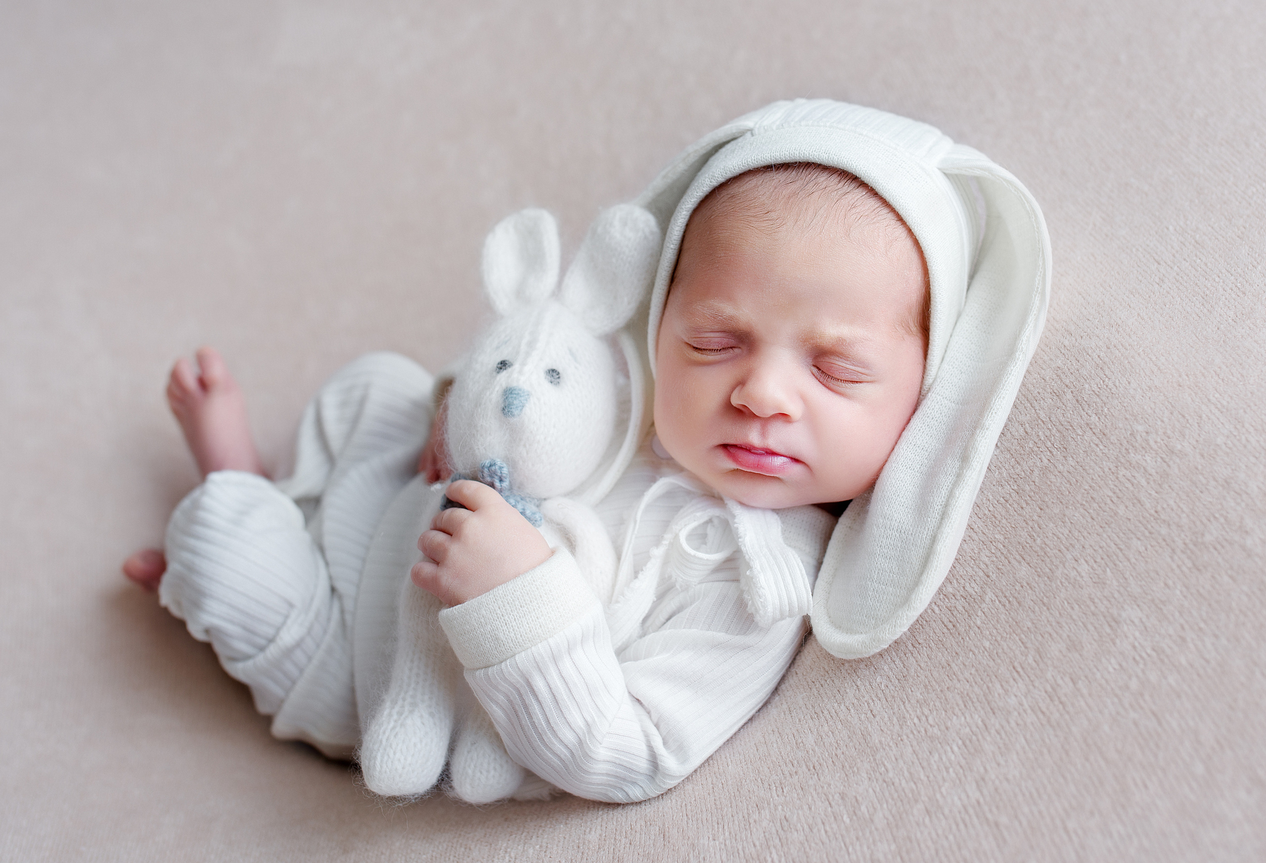 Фотосессия новорожденных в Ярославле. Ньюборн Ярославль. Наталья Михайлова Фотограф новорожденных в Ярославле