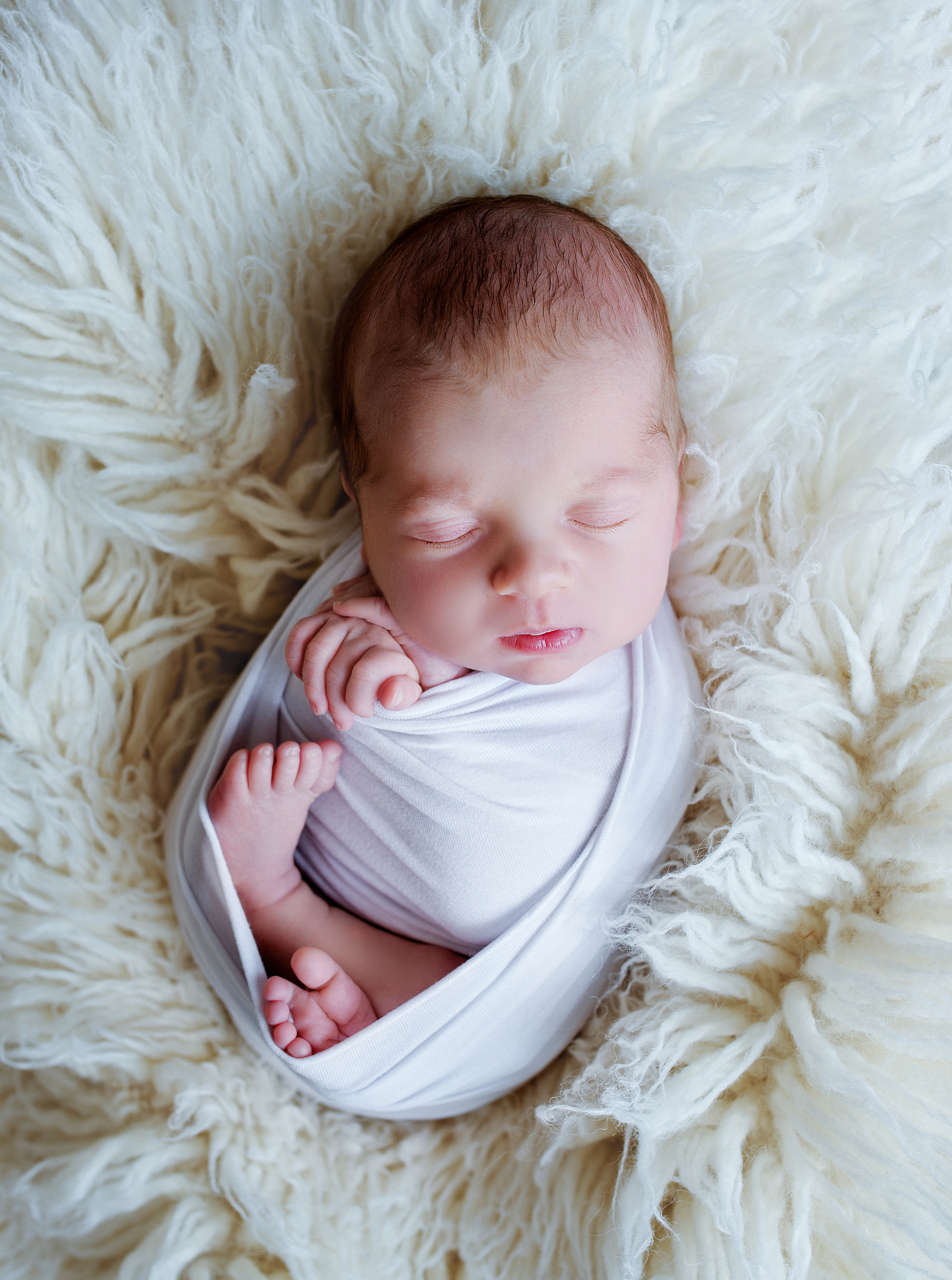 Фотосессия новорожденных в Ярославле. Ньюборн Ярославль. Наталья Михайлова Фотограф новорожденных в Ярославле