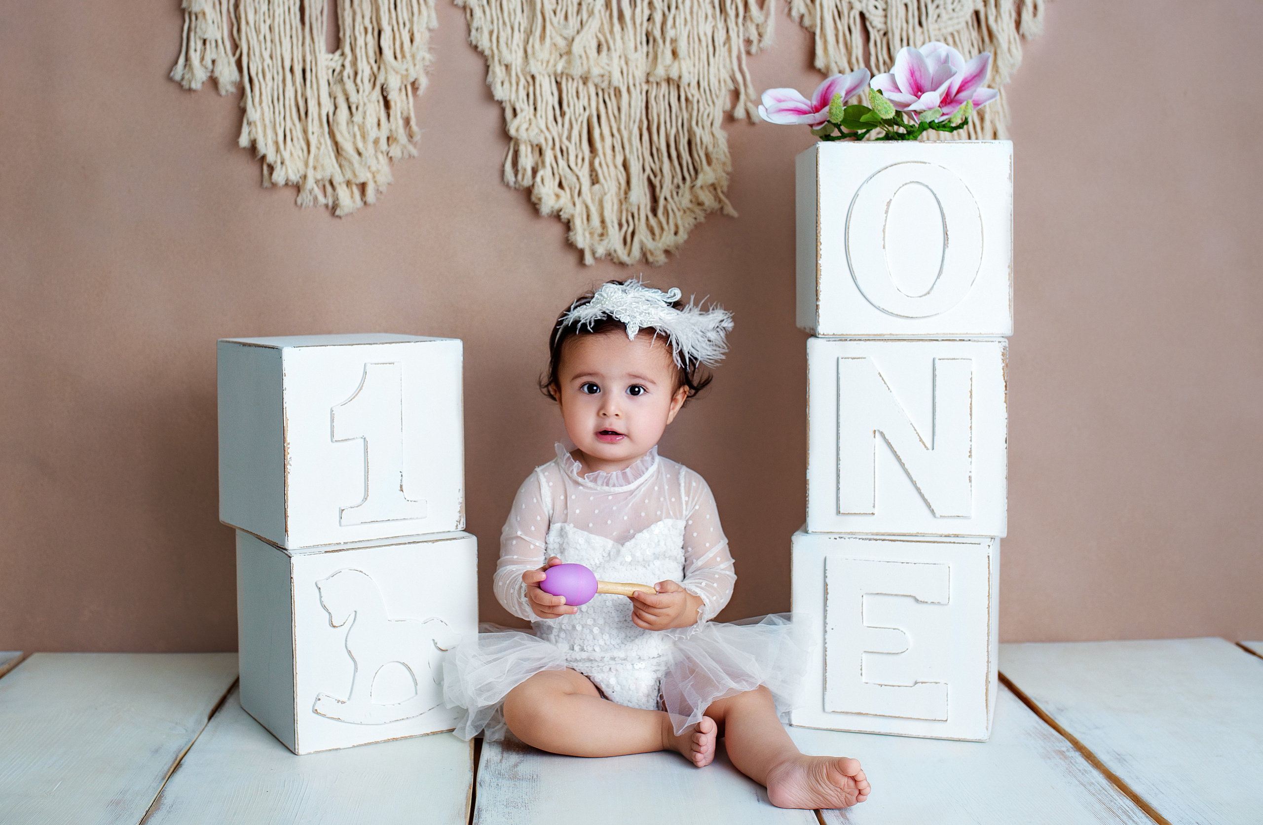 Фотосессия годовалых малышей в Ярославле. Наталья Михайлова Фотограф новорожденных в Ярославле