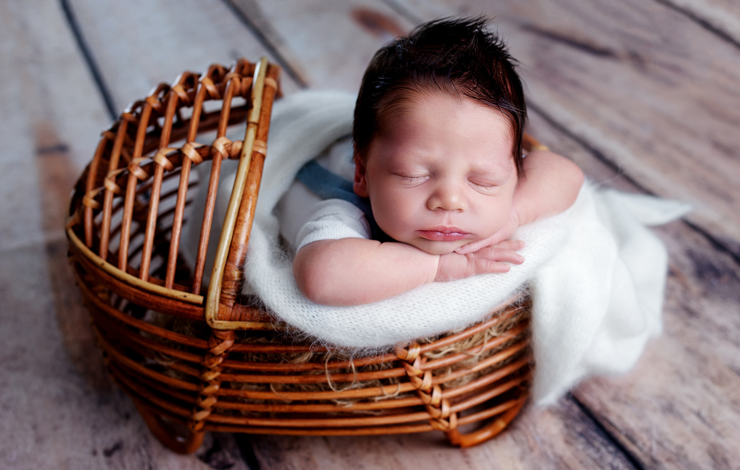 Фотосессия новорожденных в Ярославле. Ньюборн Ярославль. Наталья Михайлова Фотограф новорожденных в Ярославле