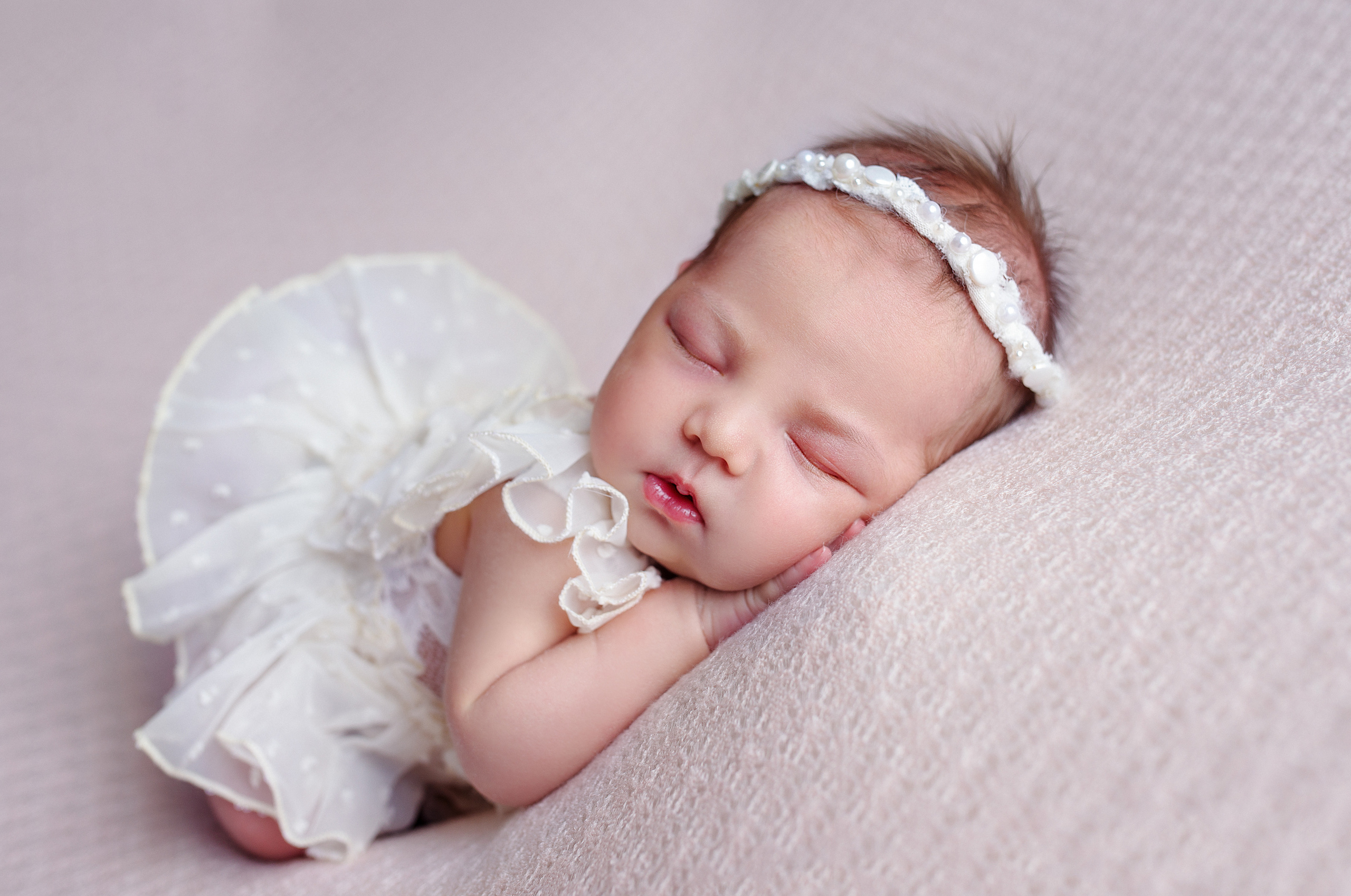 Фотосессия новорожденных Ярославль. Наталья Михайлова Фотограф новорожденных в Ярославле