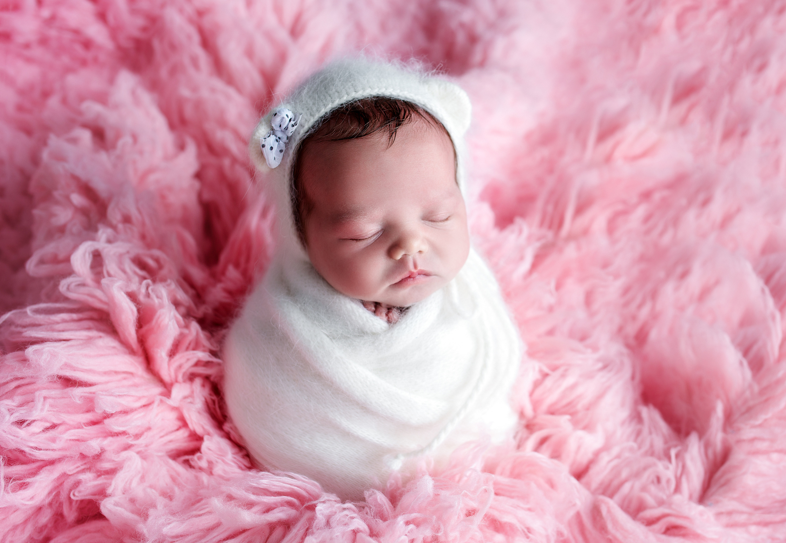 Фотосессия новорожденных Ярославль. Наталья Михайлова Фотограф новорожденных в Ярославле