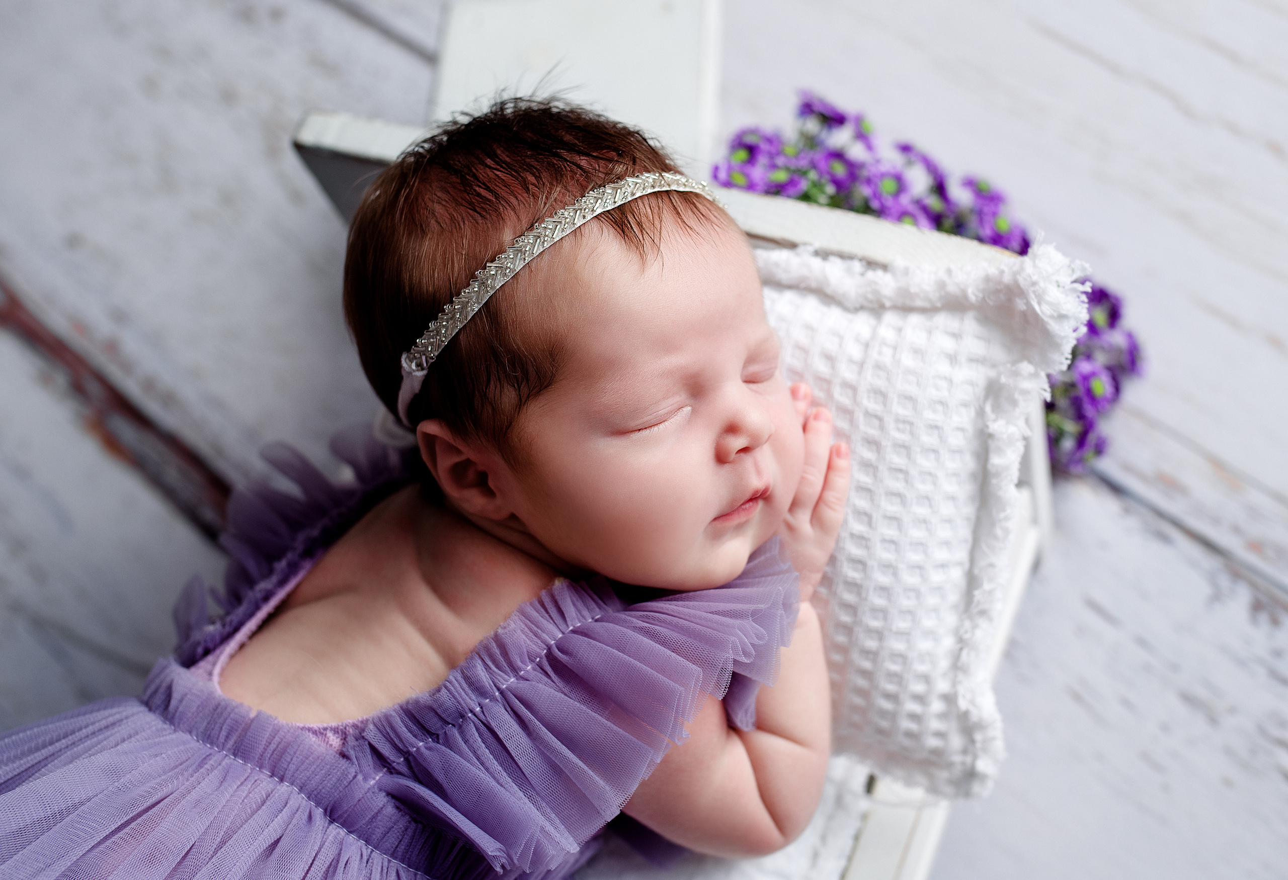 Фотосессия новорожденных Ярославль. Наталья Михайлова Фотограф новорожденных в Ярославле