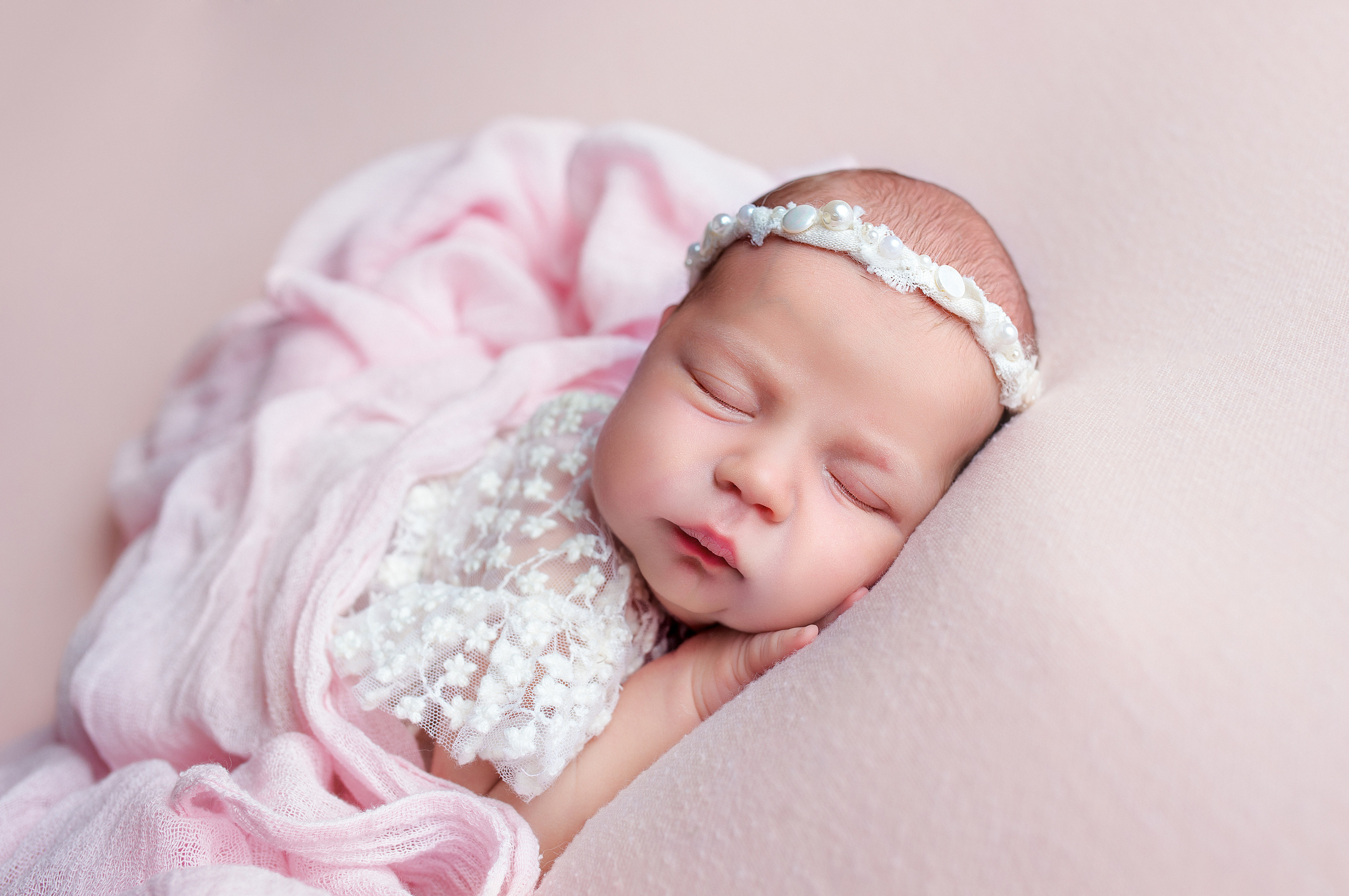 Фотосессия новорожденных Ярославль. Наталья Михайлова Фотограф новорожденных в Ярославле