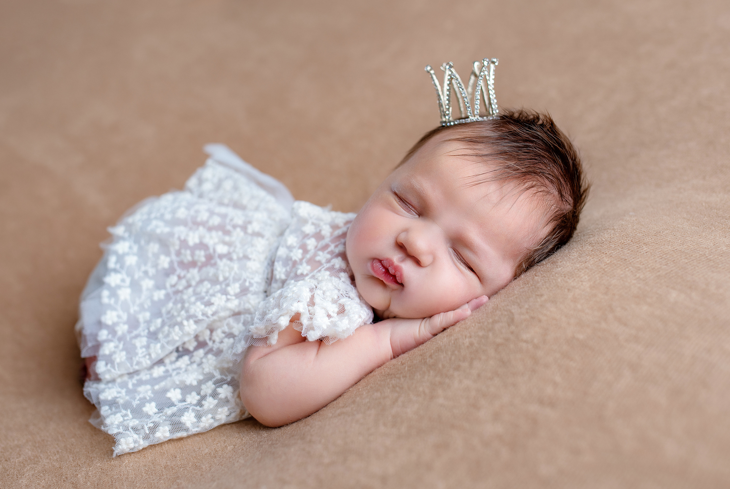 Фотосессия новорожденных Ярославль. Наталья Михайлова Фотограф новорожденных в Ярославле