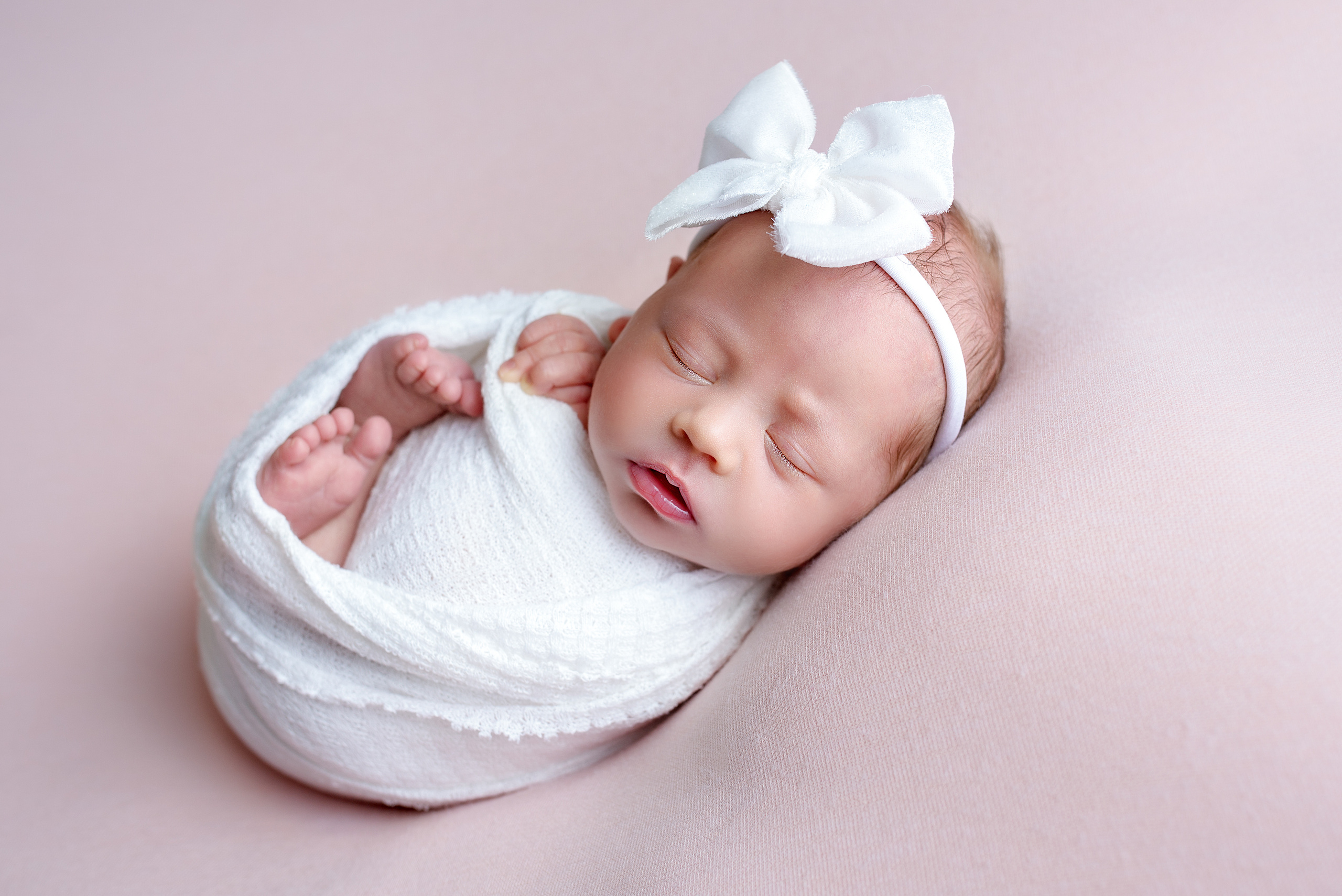 Фотосессия новорожденных Ярославль. Наталья Михайлова Фотограф новорожденных в Ярославле