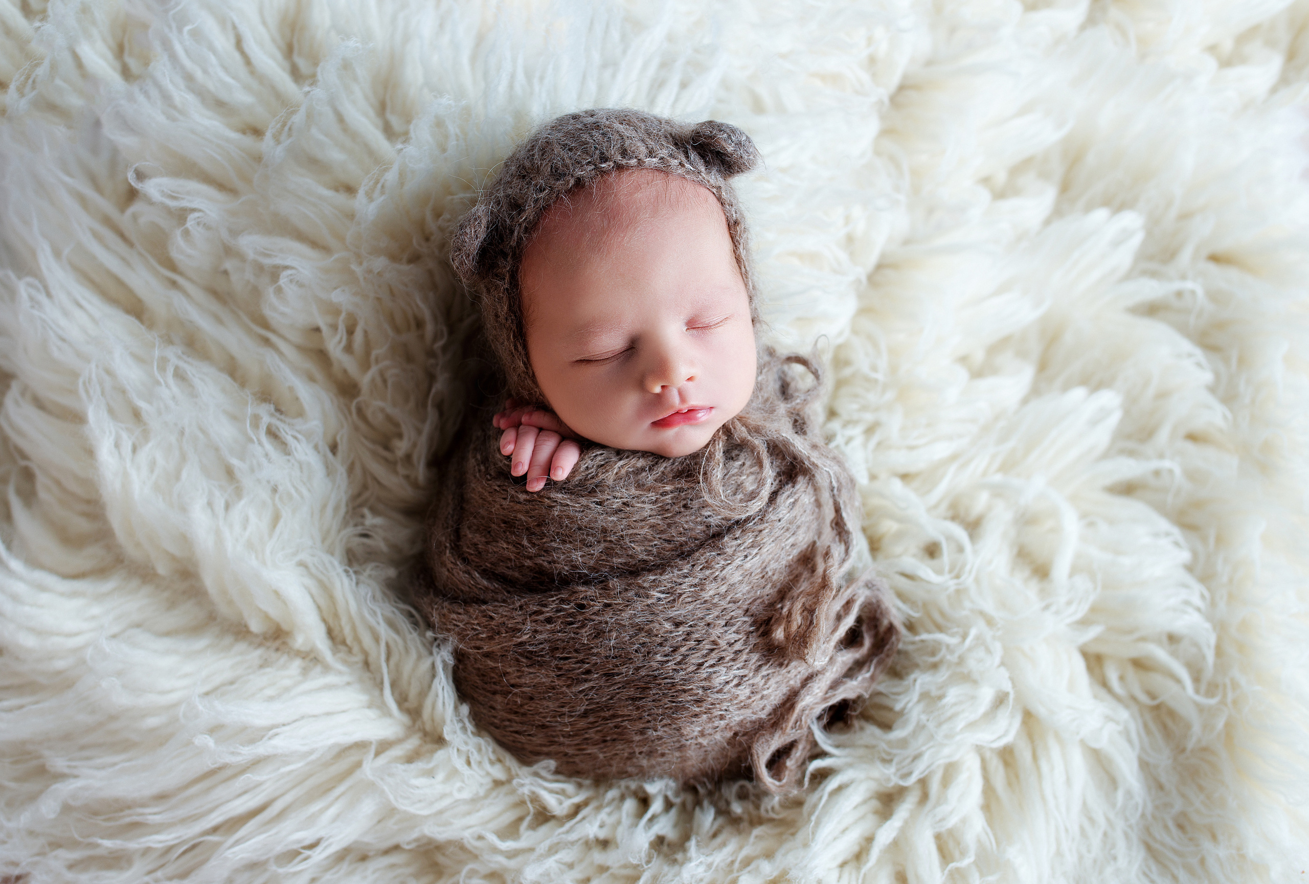 Фотосессия новорожденных в Ярославле. Ньюборн Ярославль. Наталья Михайлова Фотограф новорожденных в Ярославле