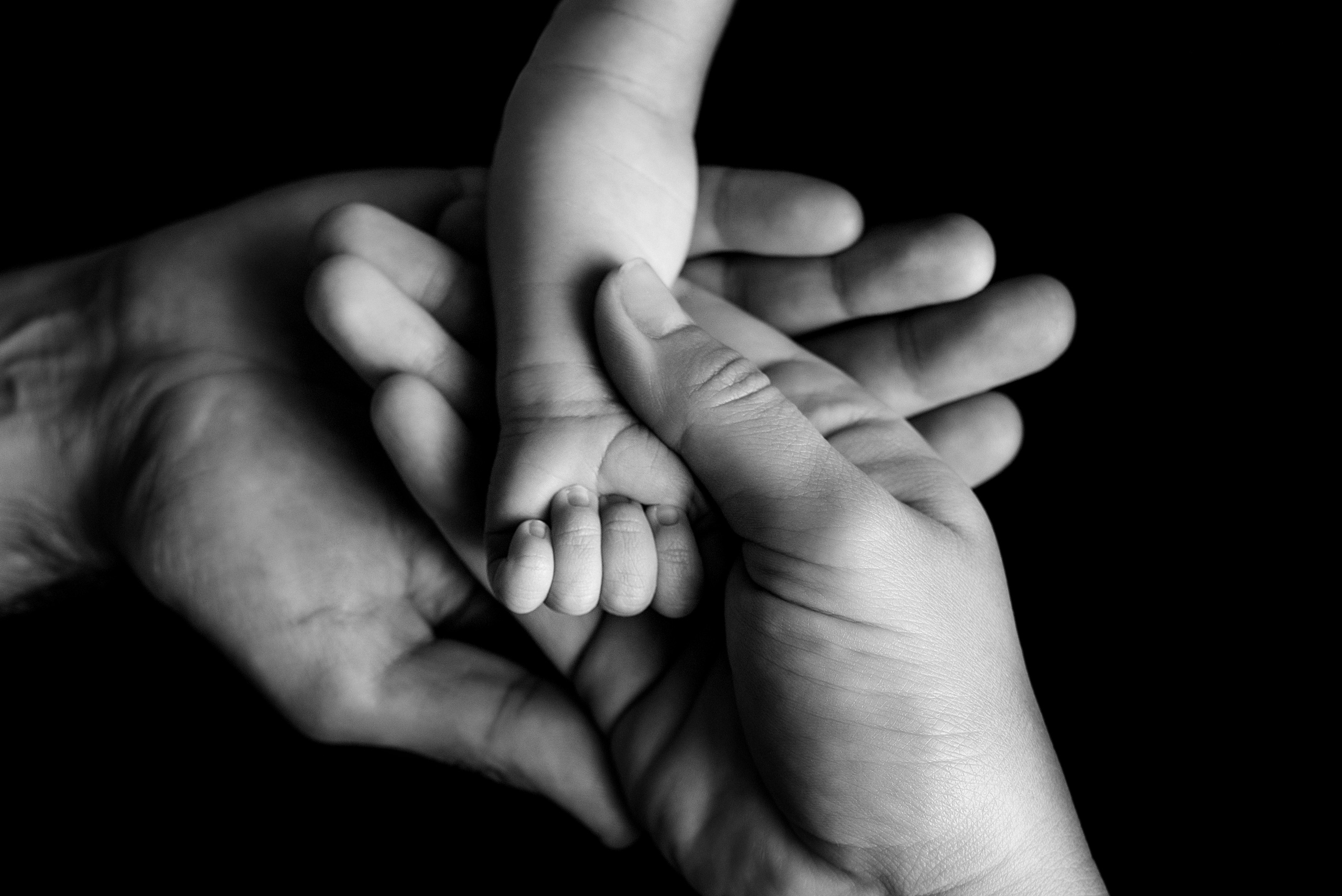 Фотосессия новорожденных Ярославль. Наталья Михайлова Фотограф новорожденных в Ярославле