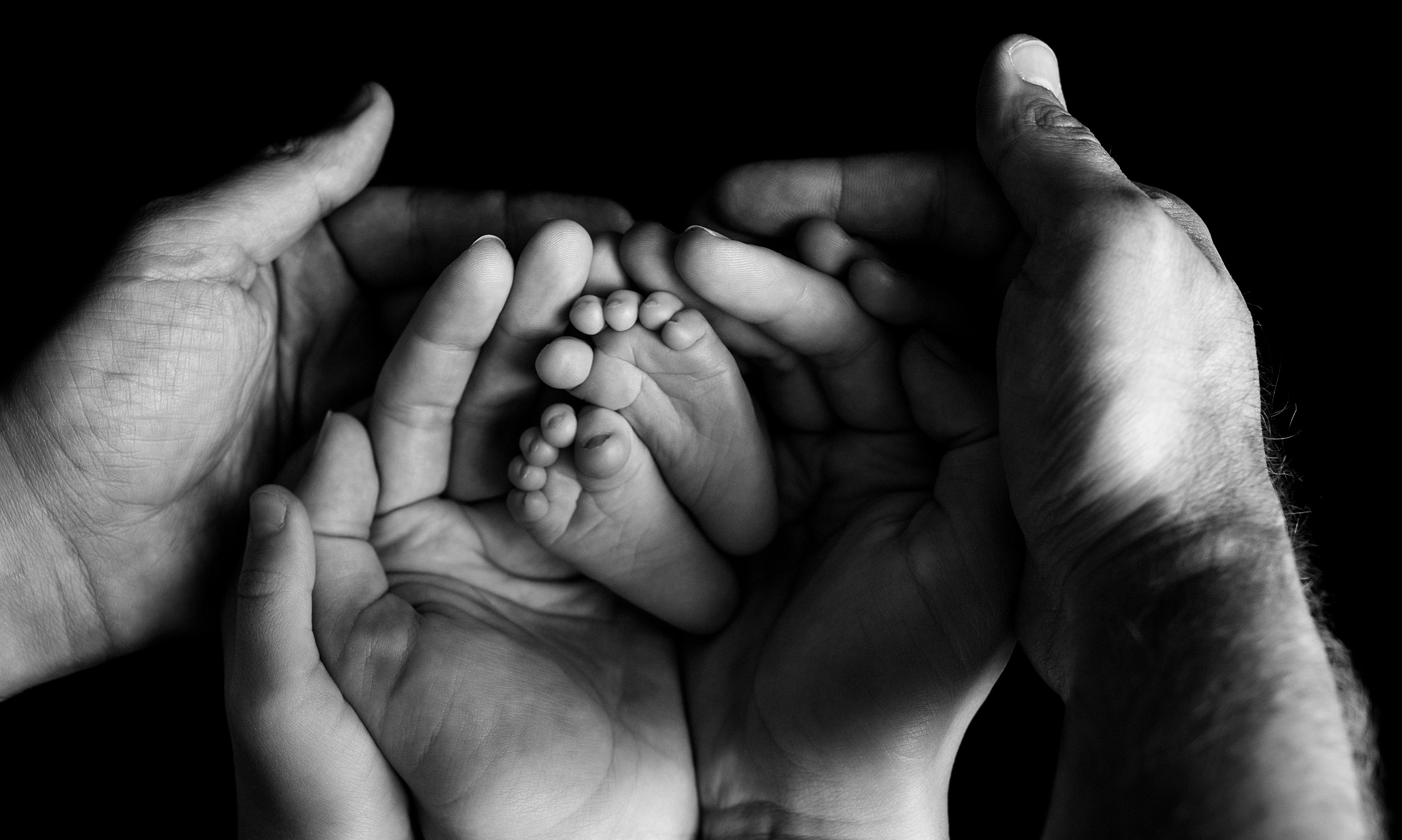 Фотосессия новорожденных Ярославль. Наталья Михайлова Фотограф новорожденных в Ярославле