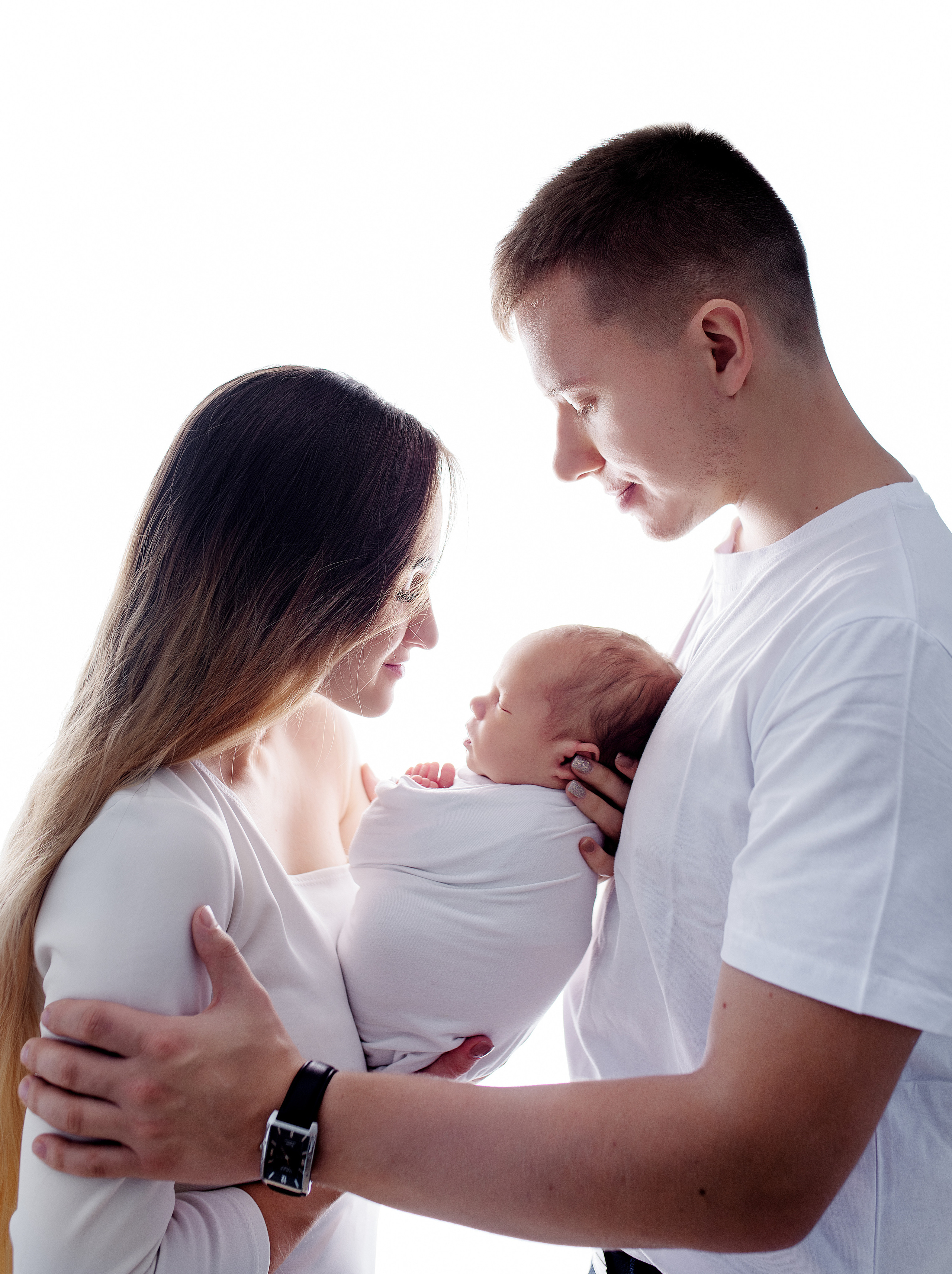 Фотосессия новорожденных Ярославль. Наталья Михайлова Фотограф новорожденных в Ярославле