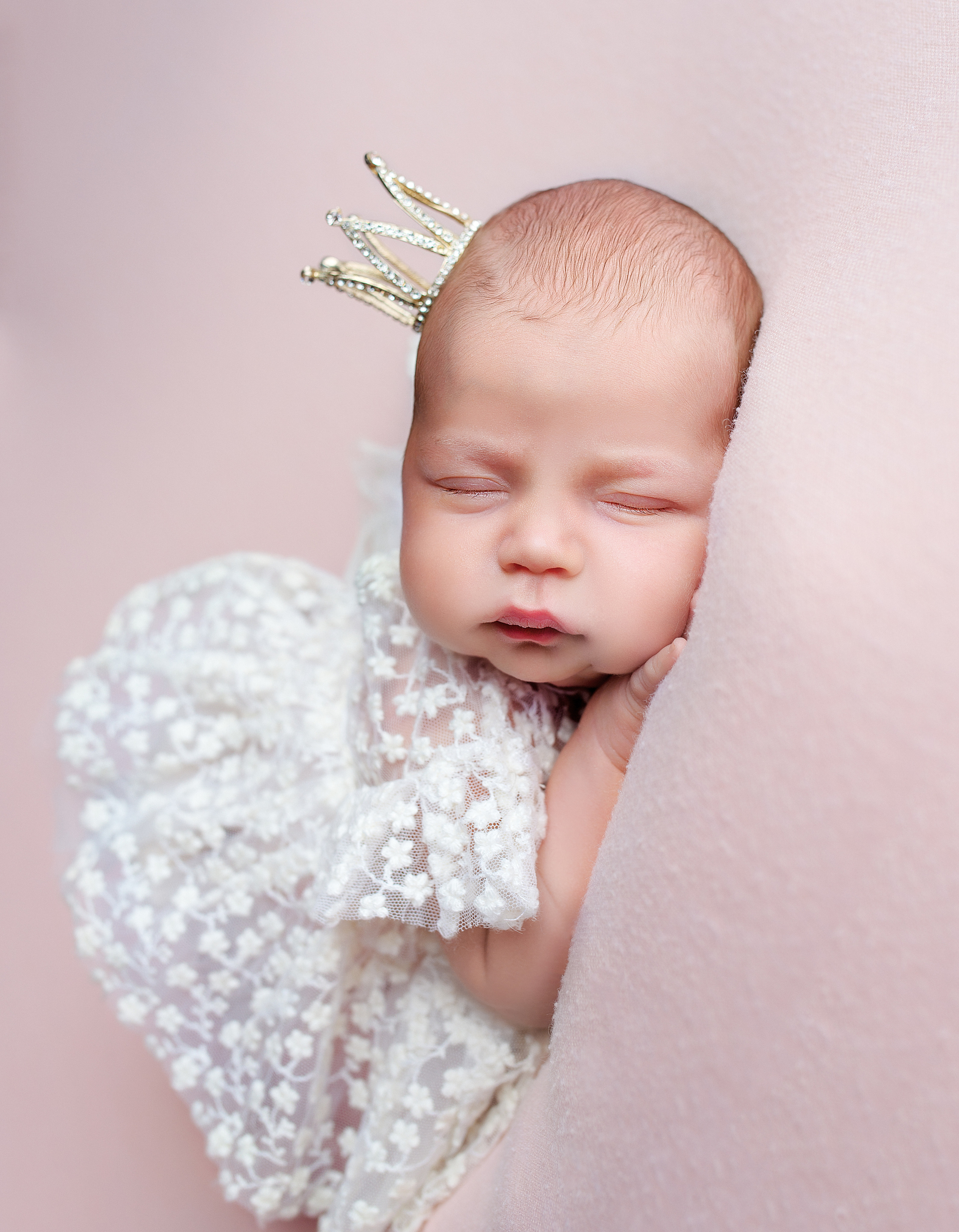 Фотосессия новорожденных Ярославль. Наталья Михайлова Фотограф новорожденных в Ярославле