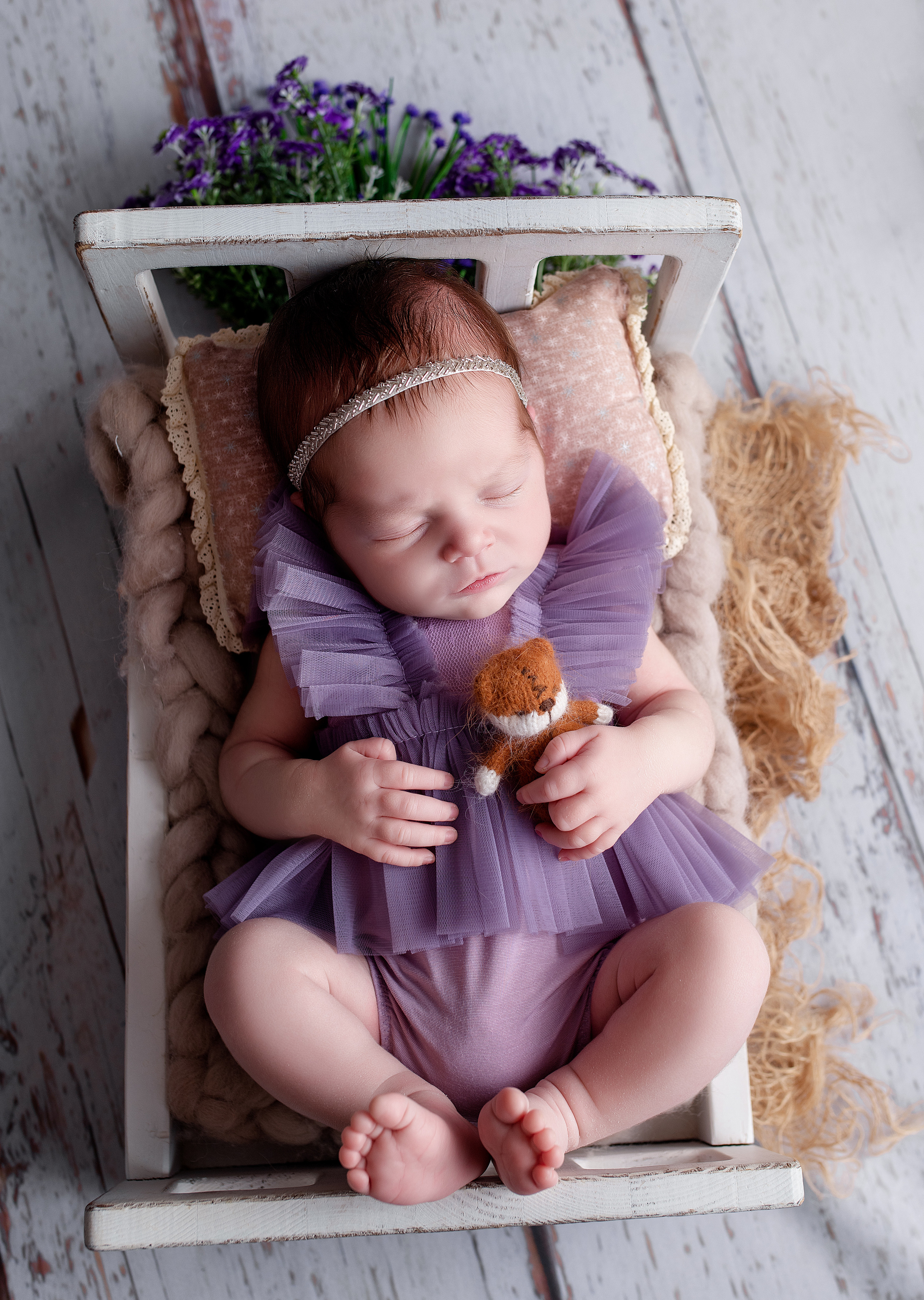 Фотосессия новорожденных Ярославль. Наталья Михайлова Фотограф новорожденных в Ярославле