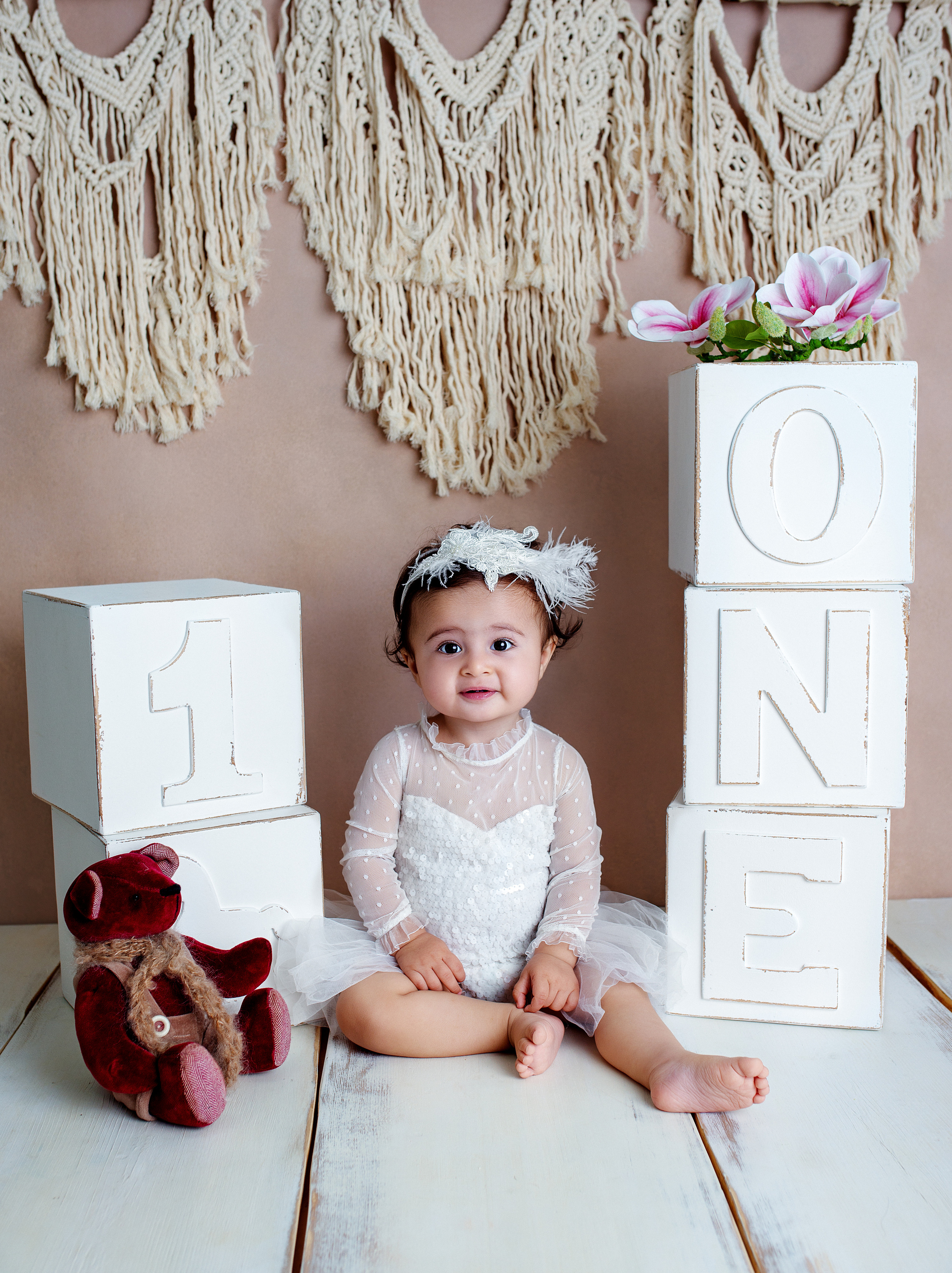 Фотосессия годовалых малышей в Ярославле. Наталья Михайлова Фотограф новорожденных в Ярославле