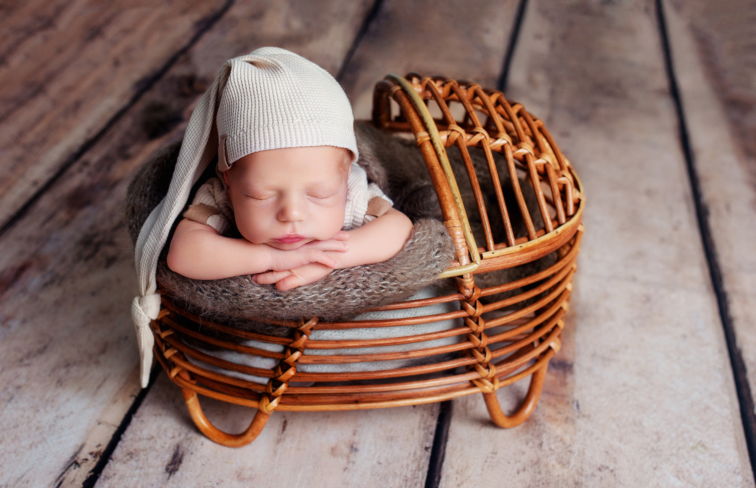 Фотосессия новорожденных в Ярославле. Ньюборн Ярославль. Наталья Михайлова Фотограф новорожденных в Ярославле