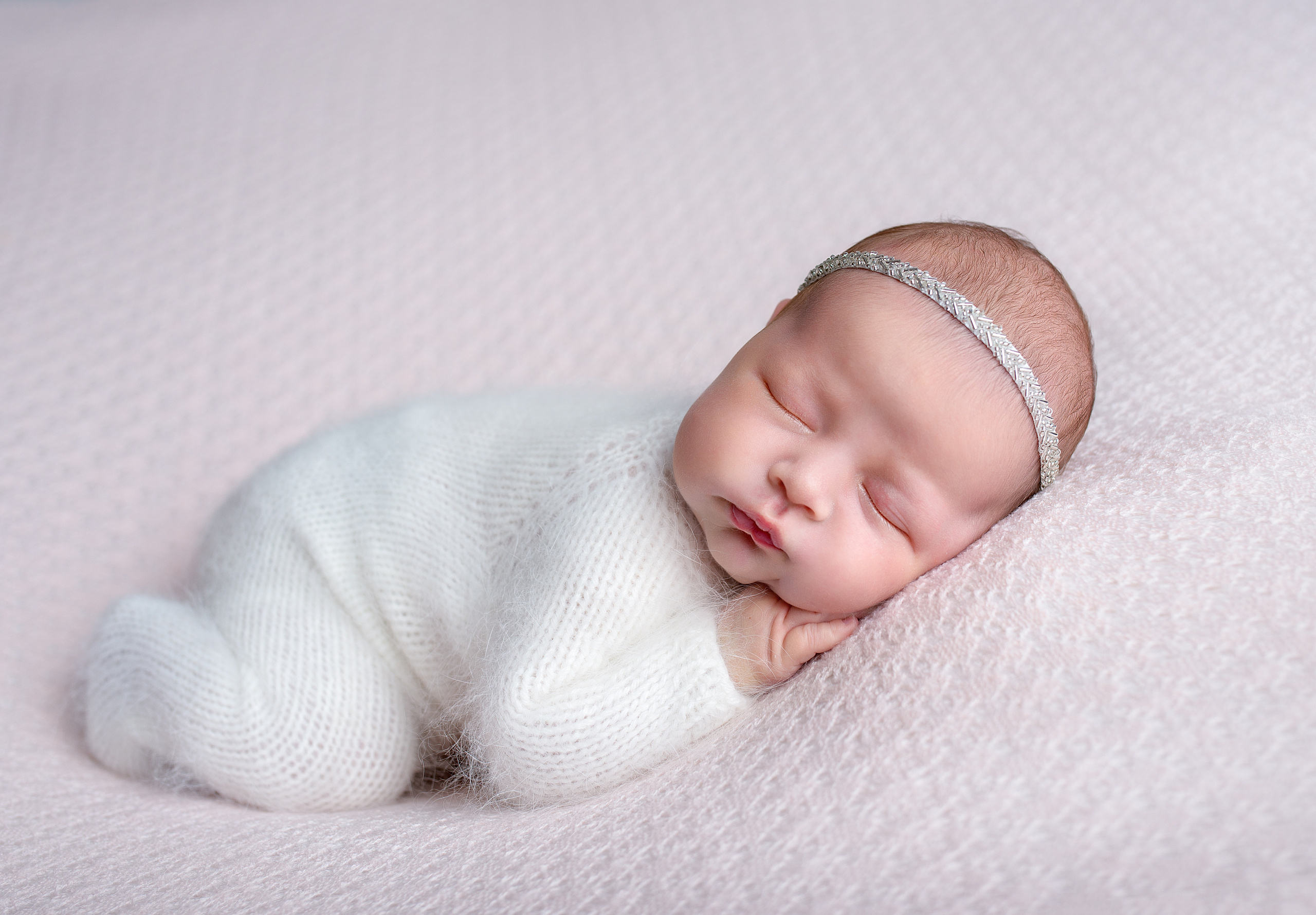 Фотосессия новорожденных Ярославль. Наталья Михайлова Фотограф новорожденных в Ярославле