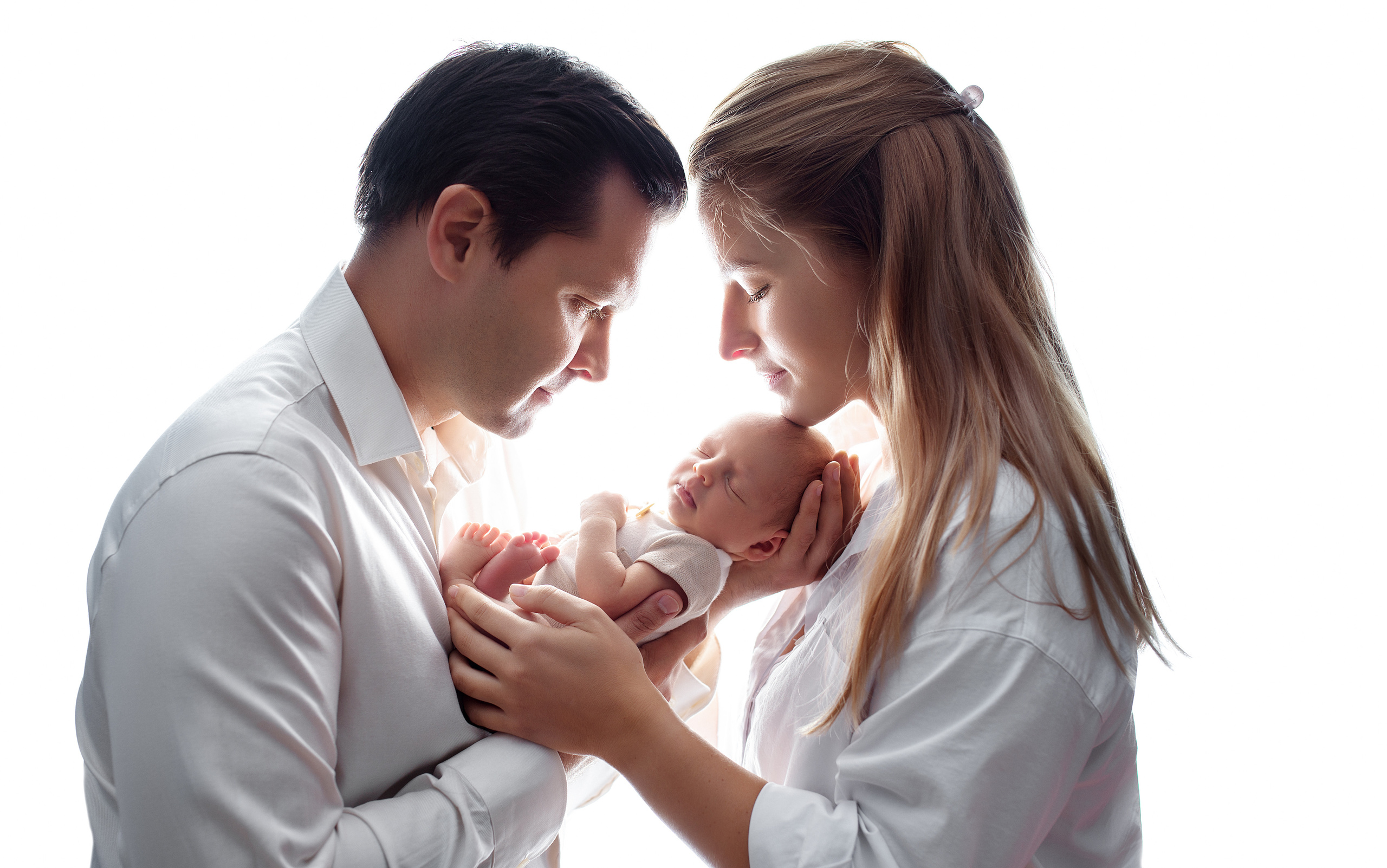 Фотосессия новорожденных Ярославль. Наталья Михайлова Фотограф новорожденных в Ярославле