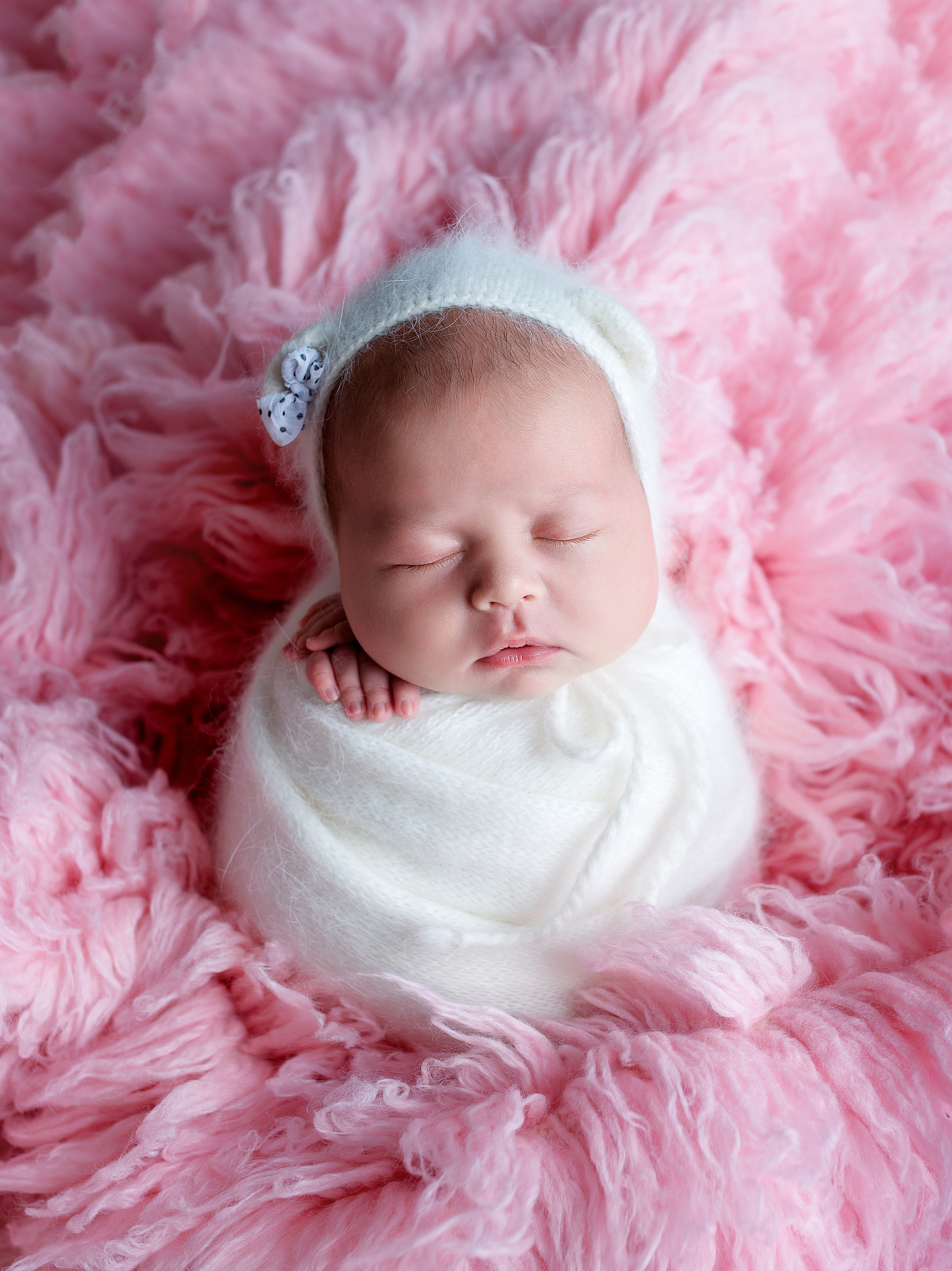 Фотосессия новорожденных Ярославль. Наталья Михайлова Фотограф новорожденных в Ярославле