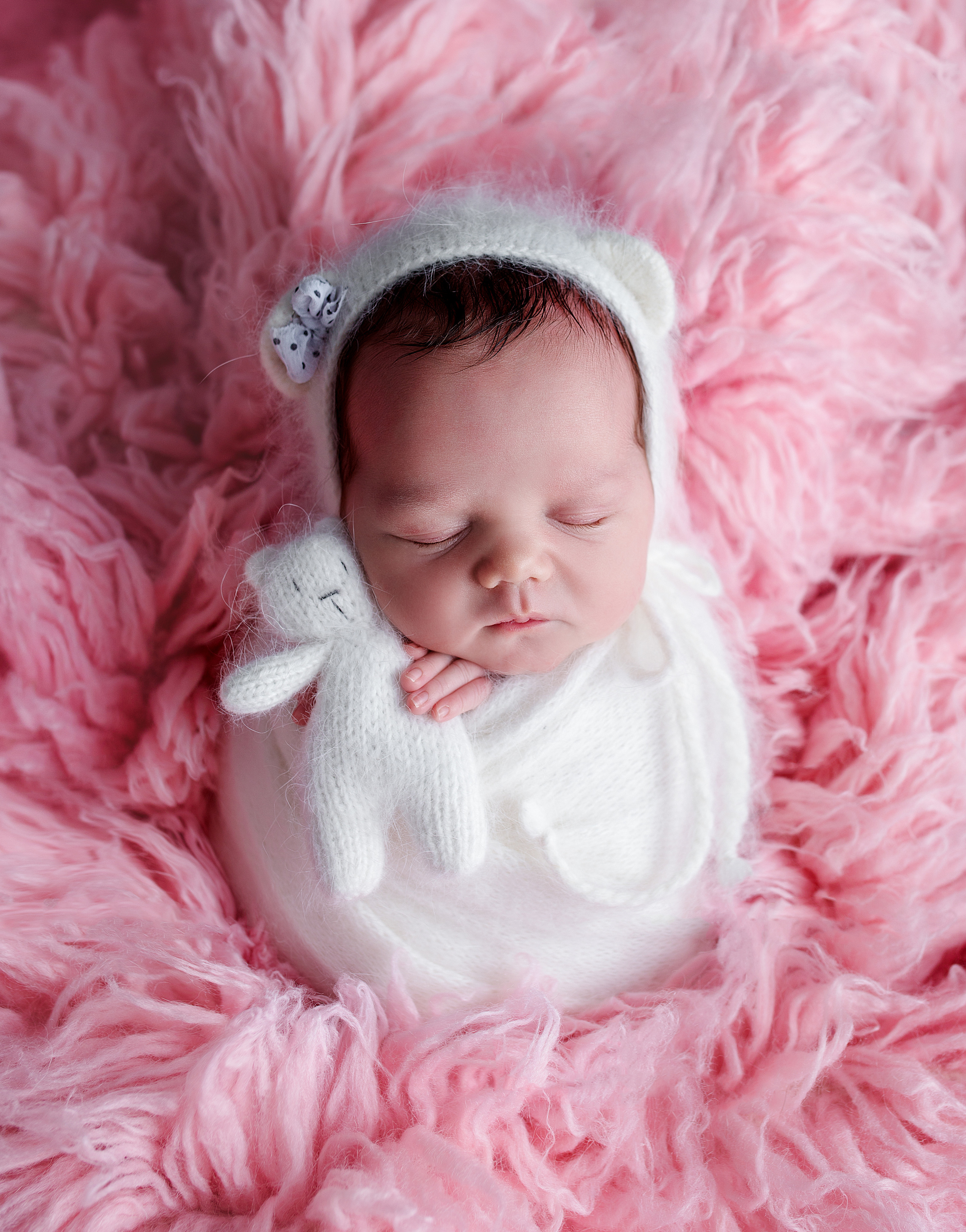 Фотосессия новорожденных Ярославль. Наталья Михайлова Фотограф новорожденных в Ярославле