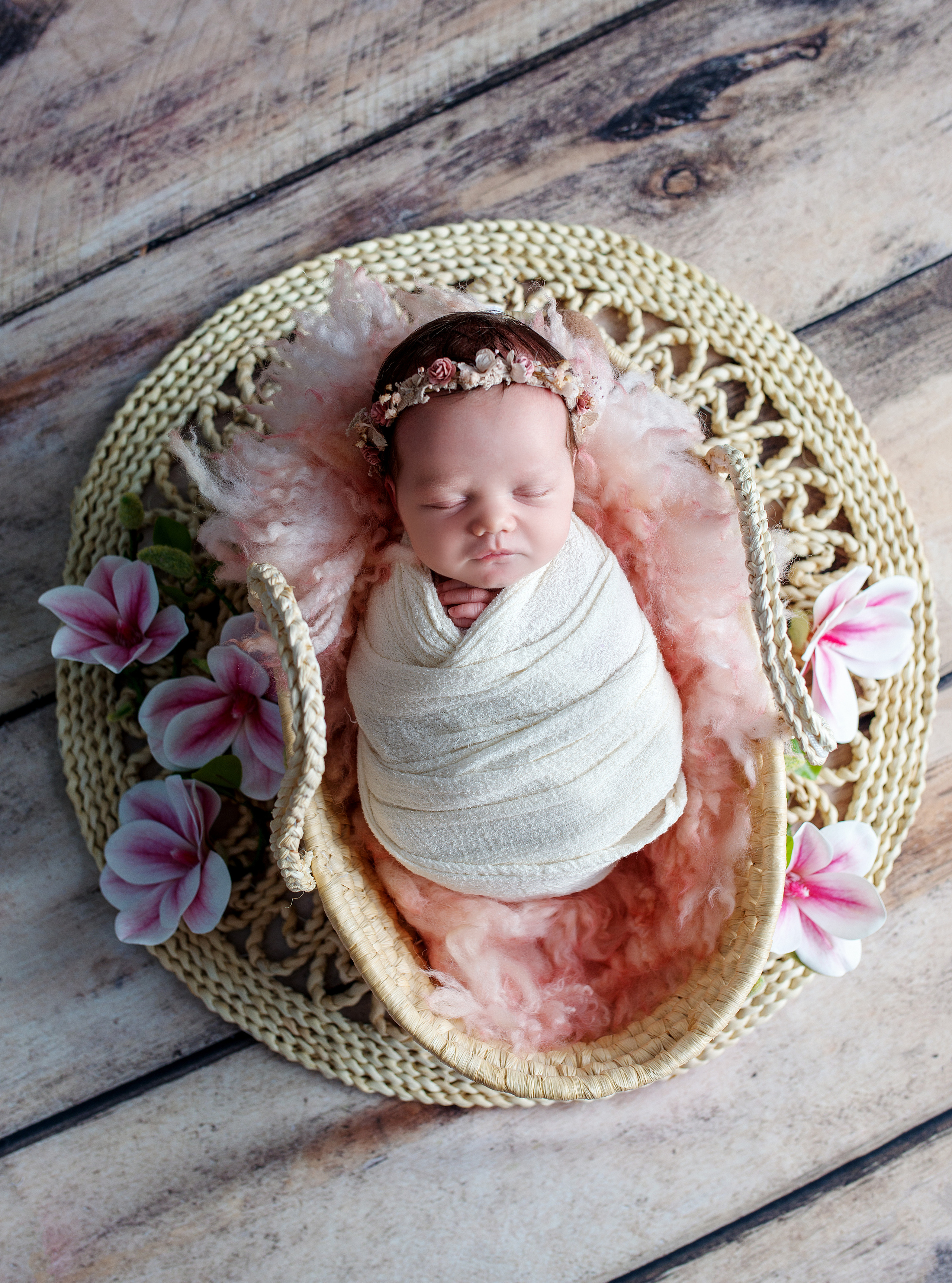 Фотосессия новорожденных Ярославль. Наталья Михайлова Фотограф новорожденных в Ярославле