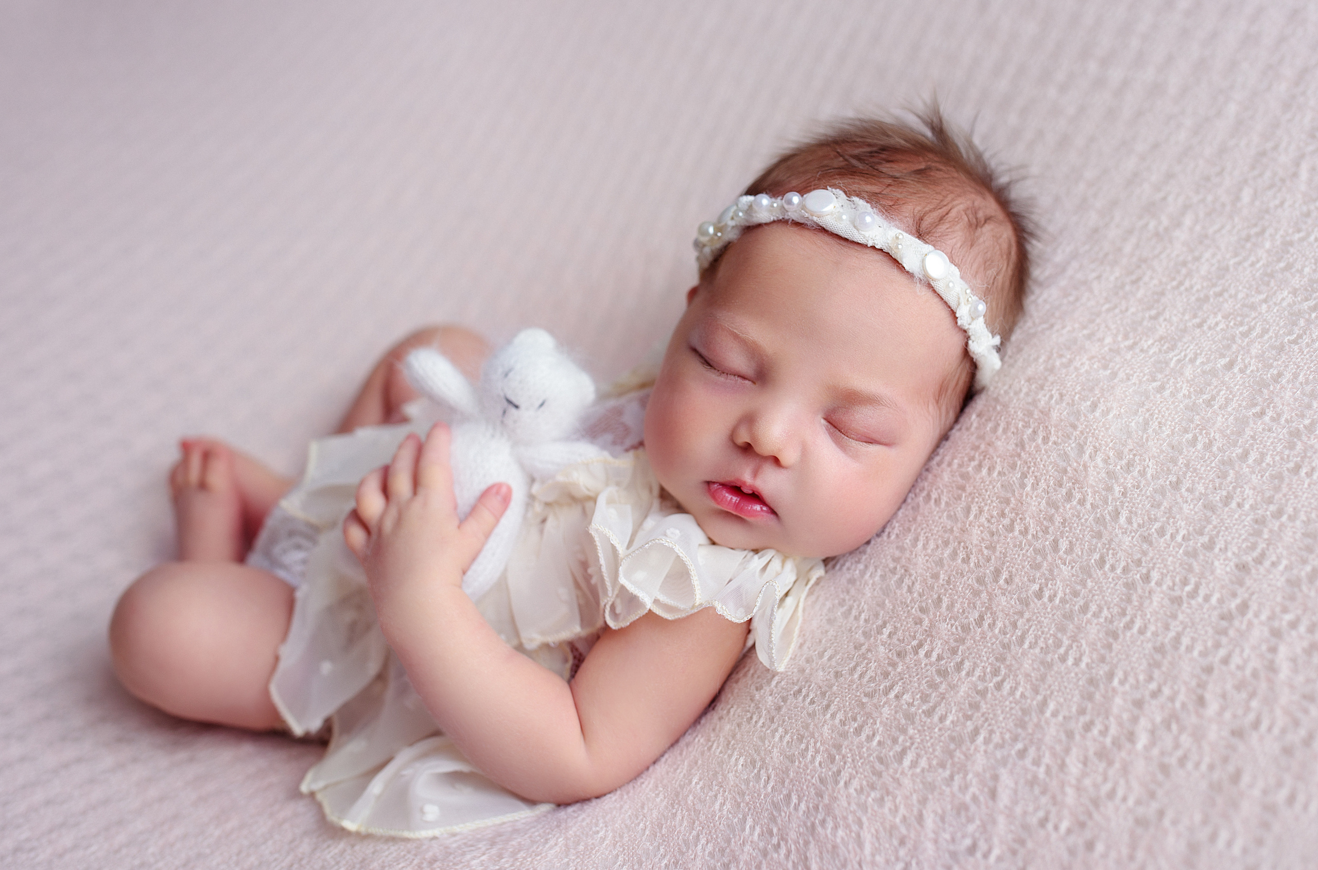 Фотосессия новорожденных Ярославль. Наталья Михайлова Фотограф новорожденных в Ярославле