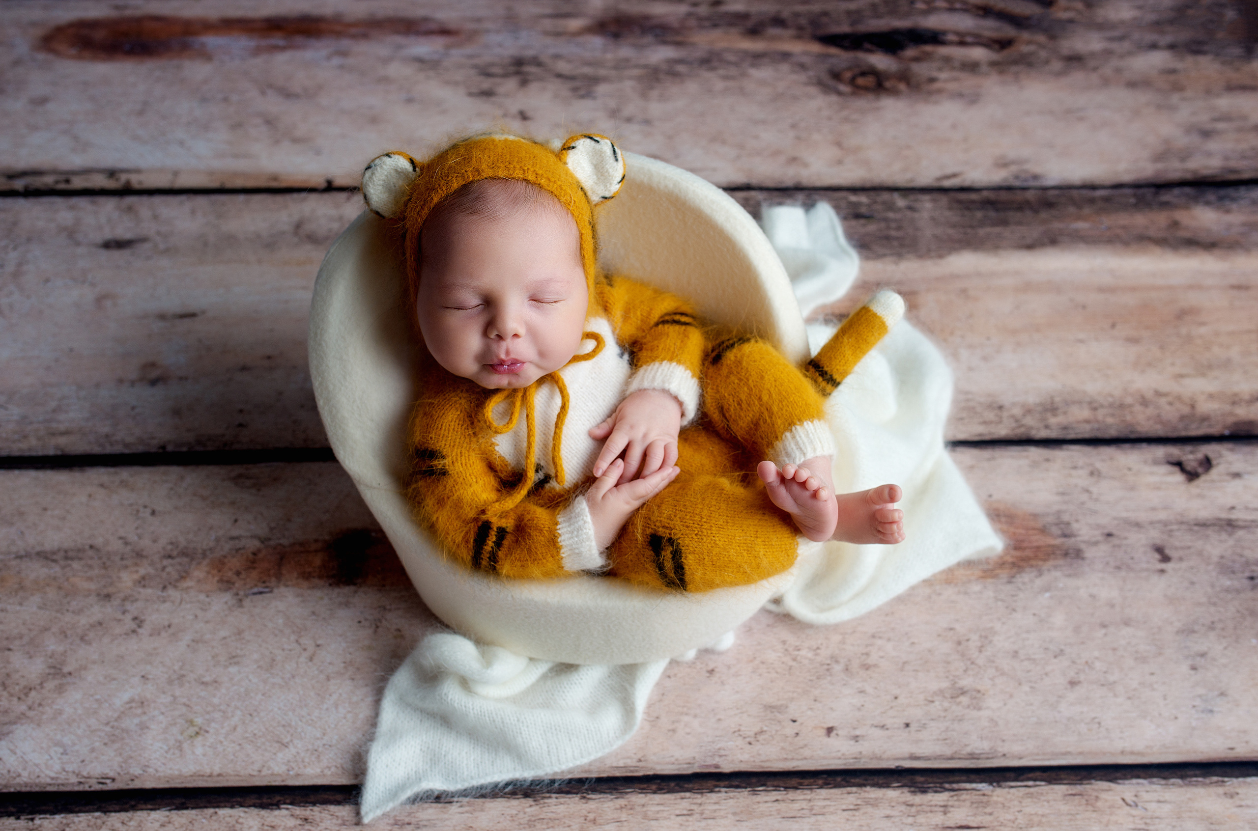 Фотосессия новорожденных в Ярославле. Ньюборн Ярославль. Наталья Михайлова Фотограф новорожденных в Ярославле