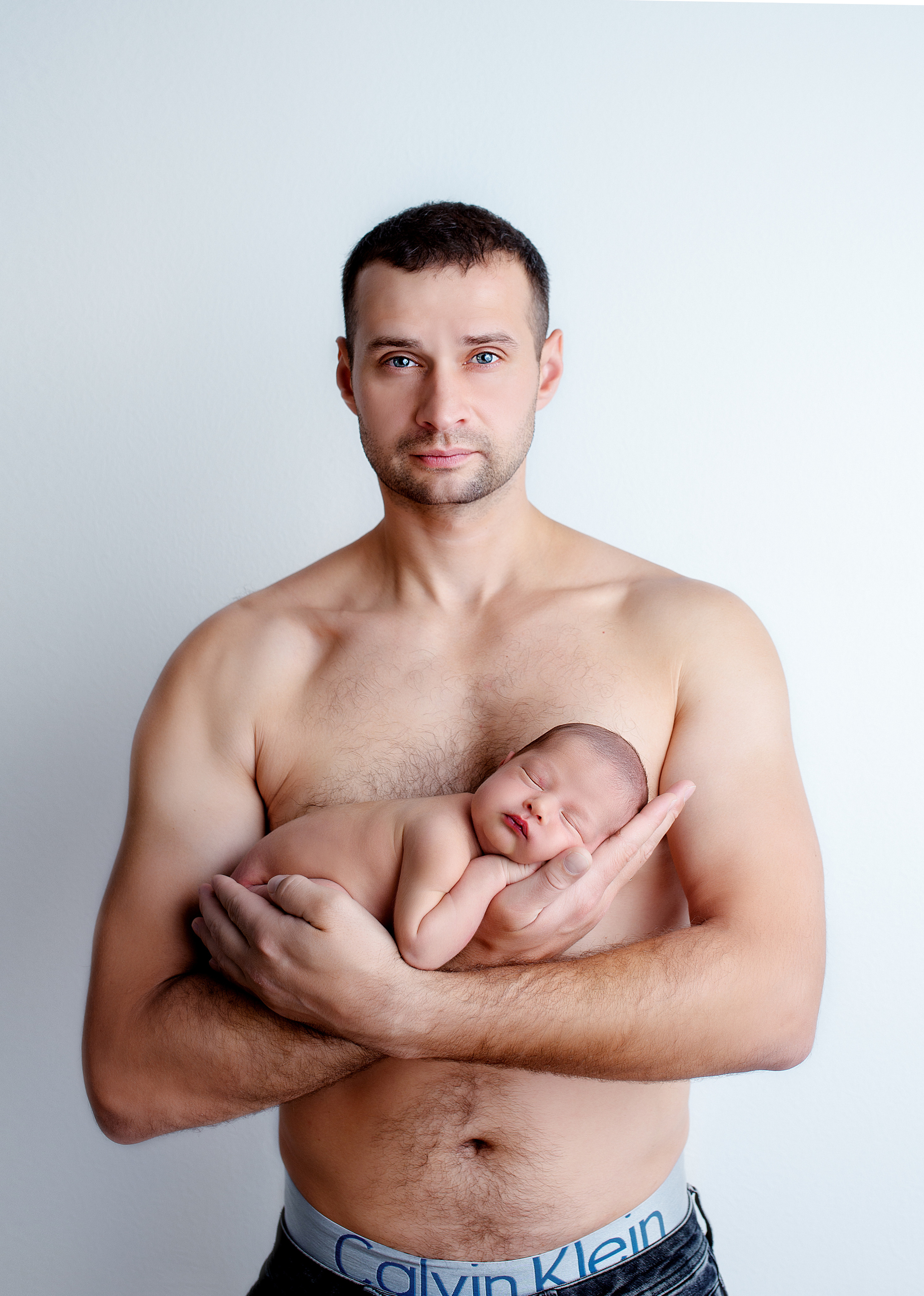 Фотосессия новорожденных Ярославль. Наталья Михайлова Фотограф новорожденных в Ярославле