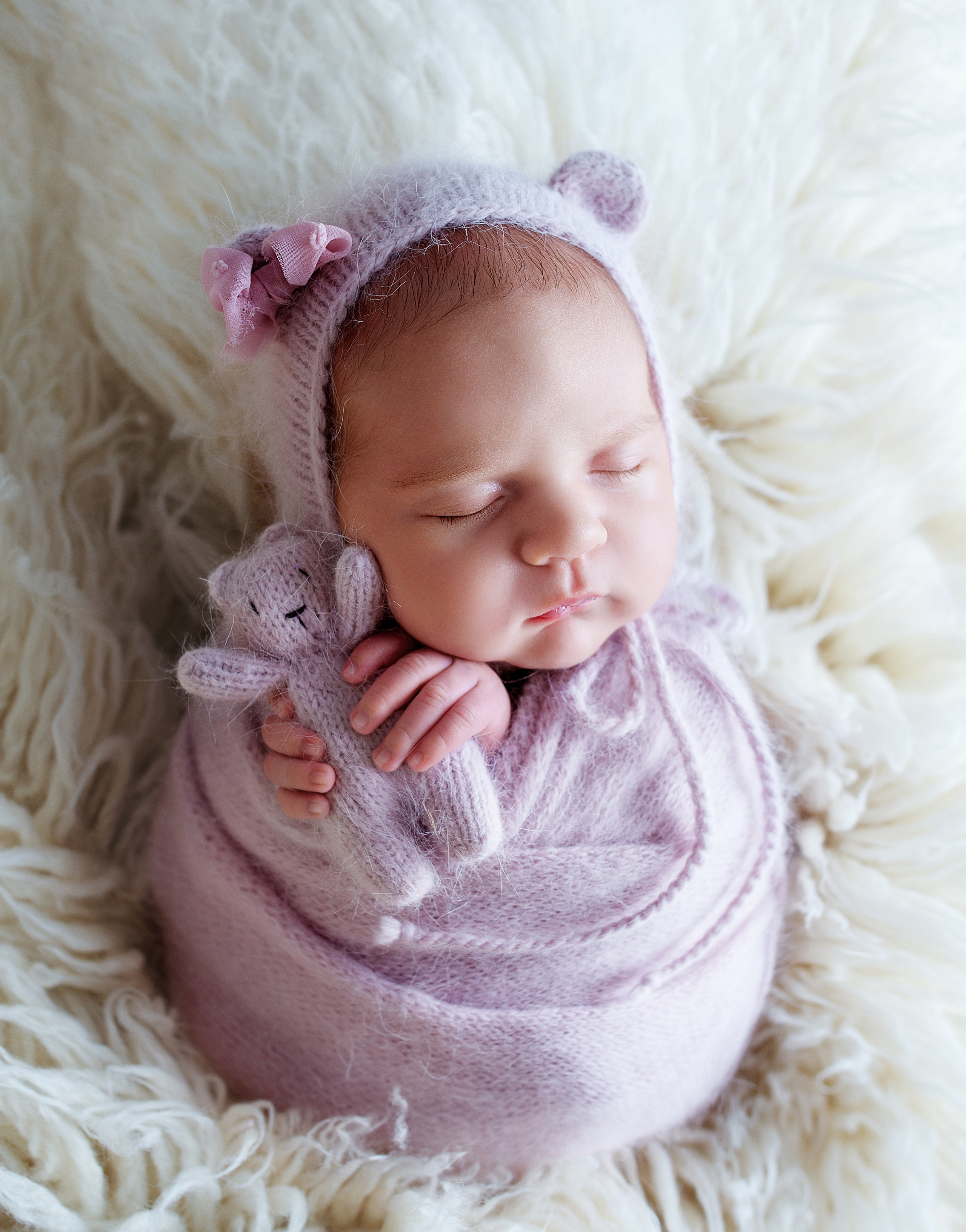 Фотосессия новорожденных Ярославль. Наталья Михайлова Фотограф новорожденных в Ярославле