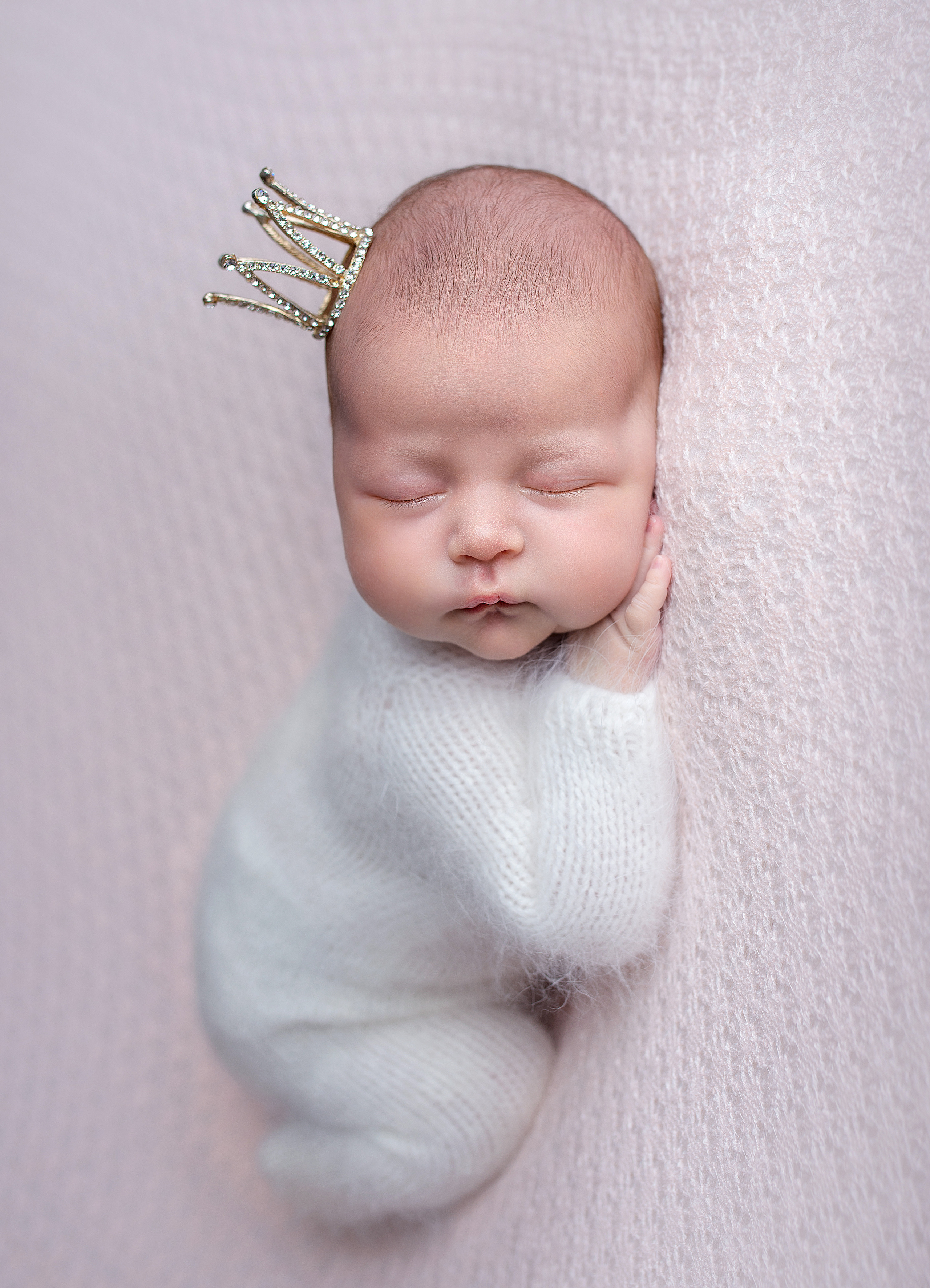 Фотосессия новорожденных Ярославль. Наталья Михайлова Фотограф новорожденных в Ярославле