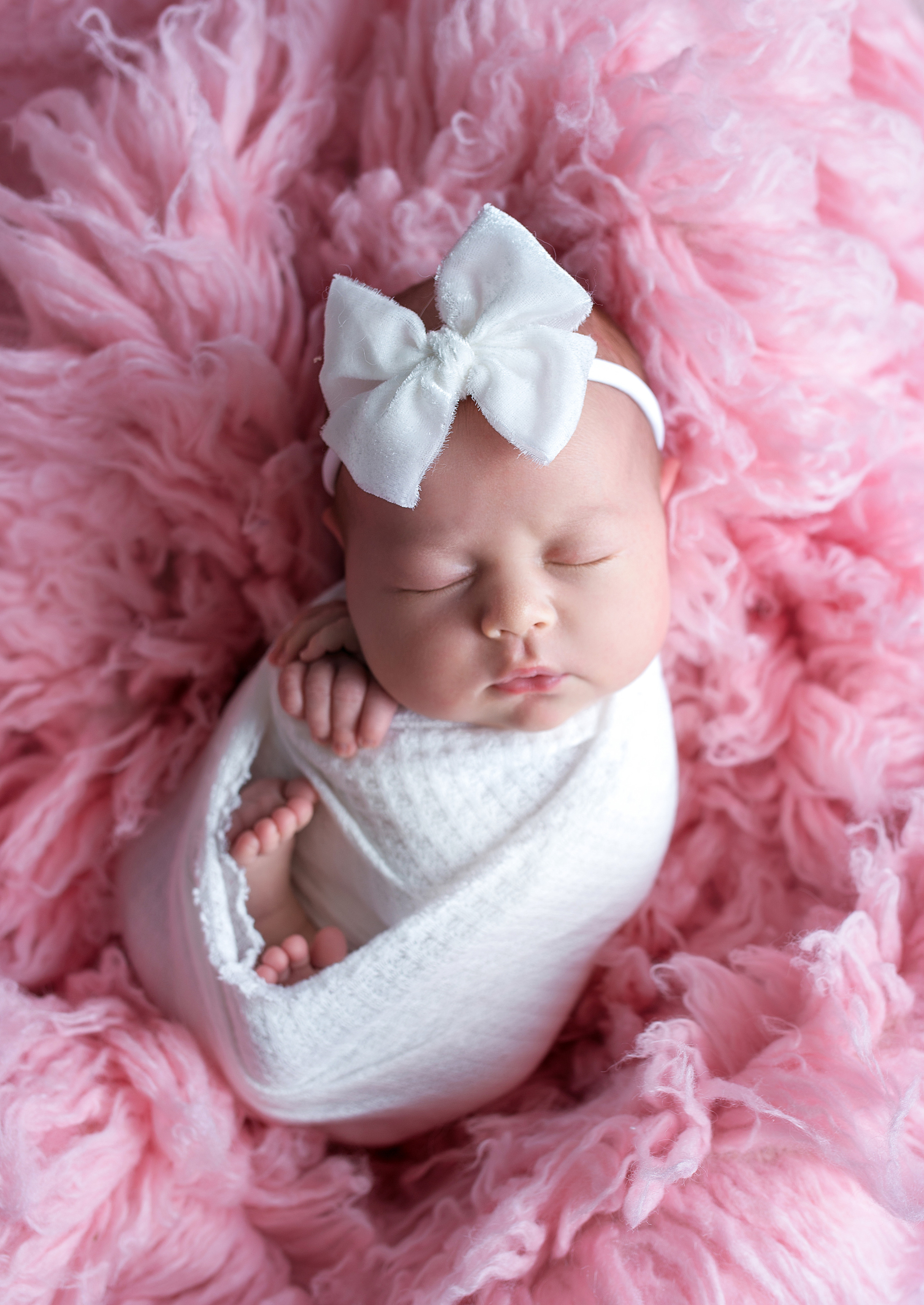 Фотосессия новорожденных Ярославль. Наталья Михайлова Фотограф новорожденных в Ярославле