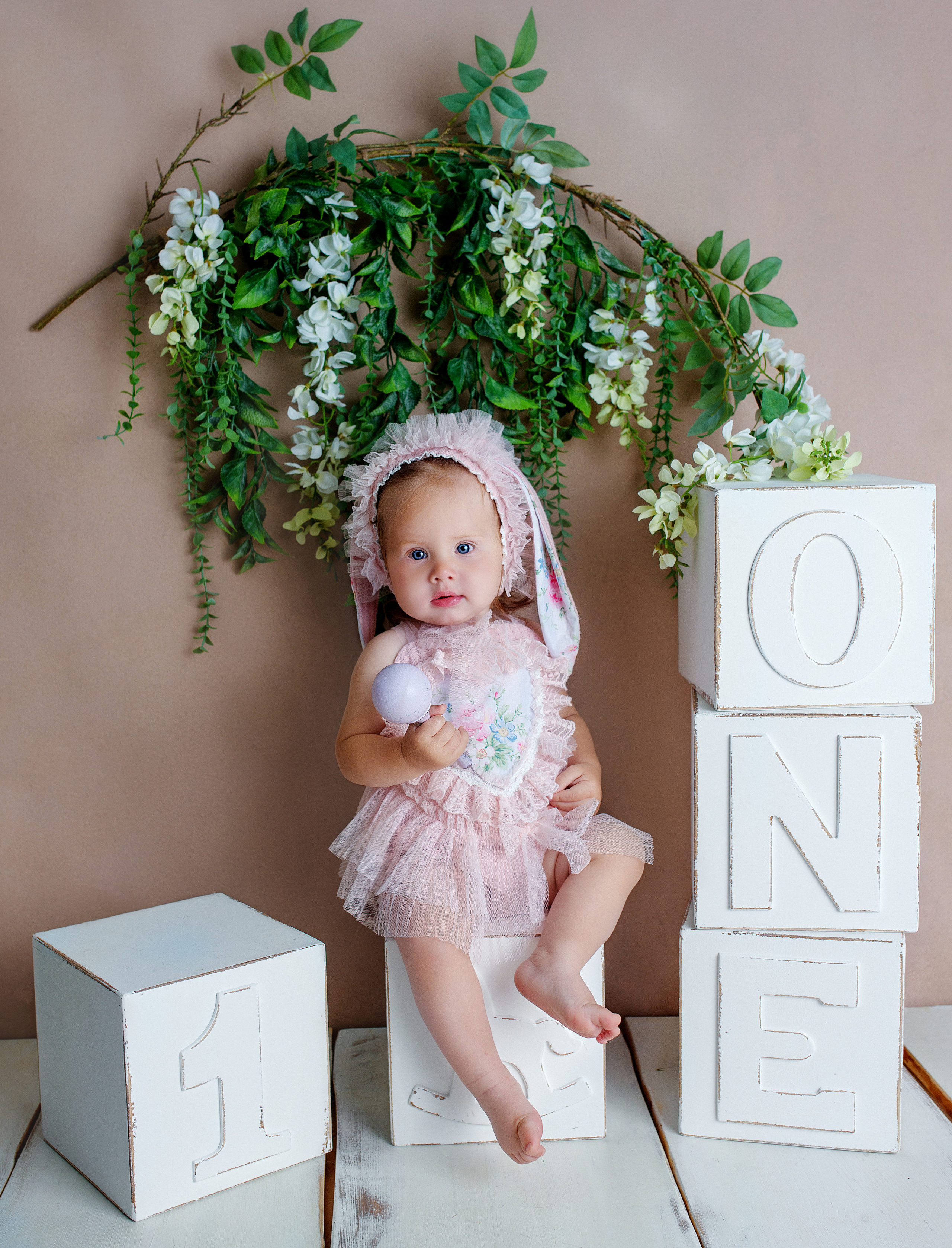 Фотосессия годовалых малышей в Ярославле. Наталья Михайлова Фотограф новорожденных в Ярославле