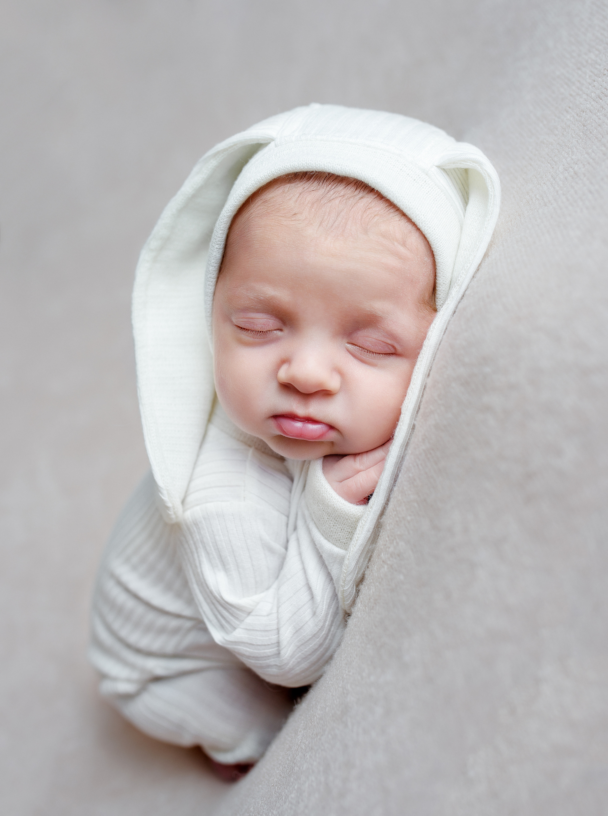 Фотосессия новорожденных в Ярославле. Ньюборн Ярославль. Наталья Михайлова Фотограф новорожденных в Ярославле