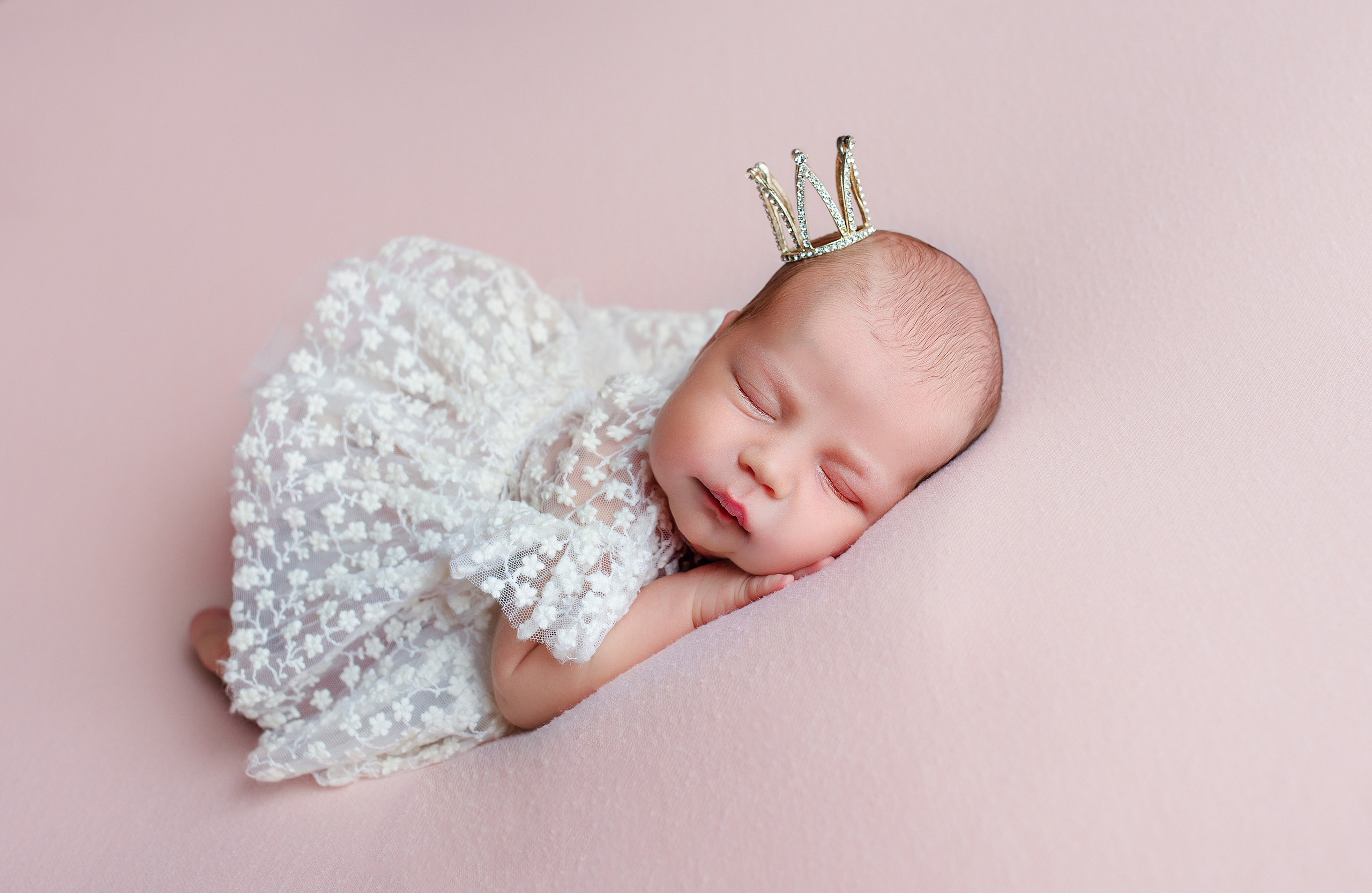 Фотосессия новорожденных Ярославль. Наталья Михайлова Фотограф новорожденных в Ярославле