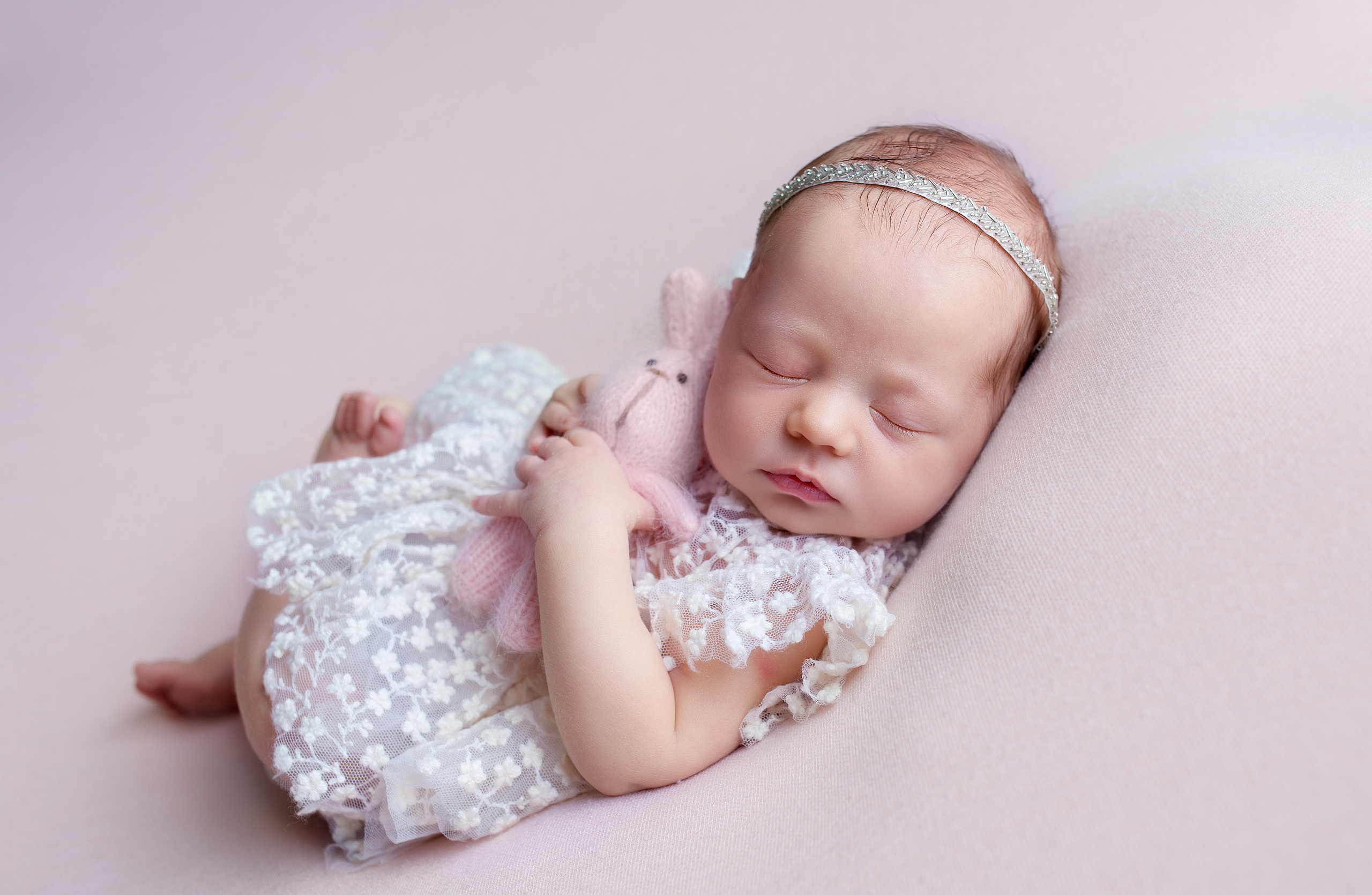 Фотосессия новорожденных Ярославль. Наталья Михайлова Фотограф новорожденных в Ярославле