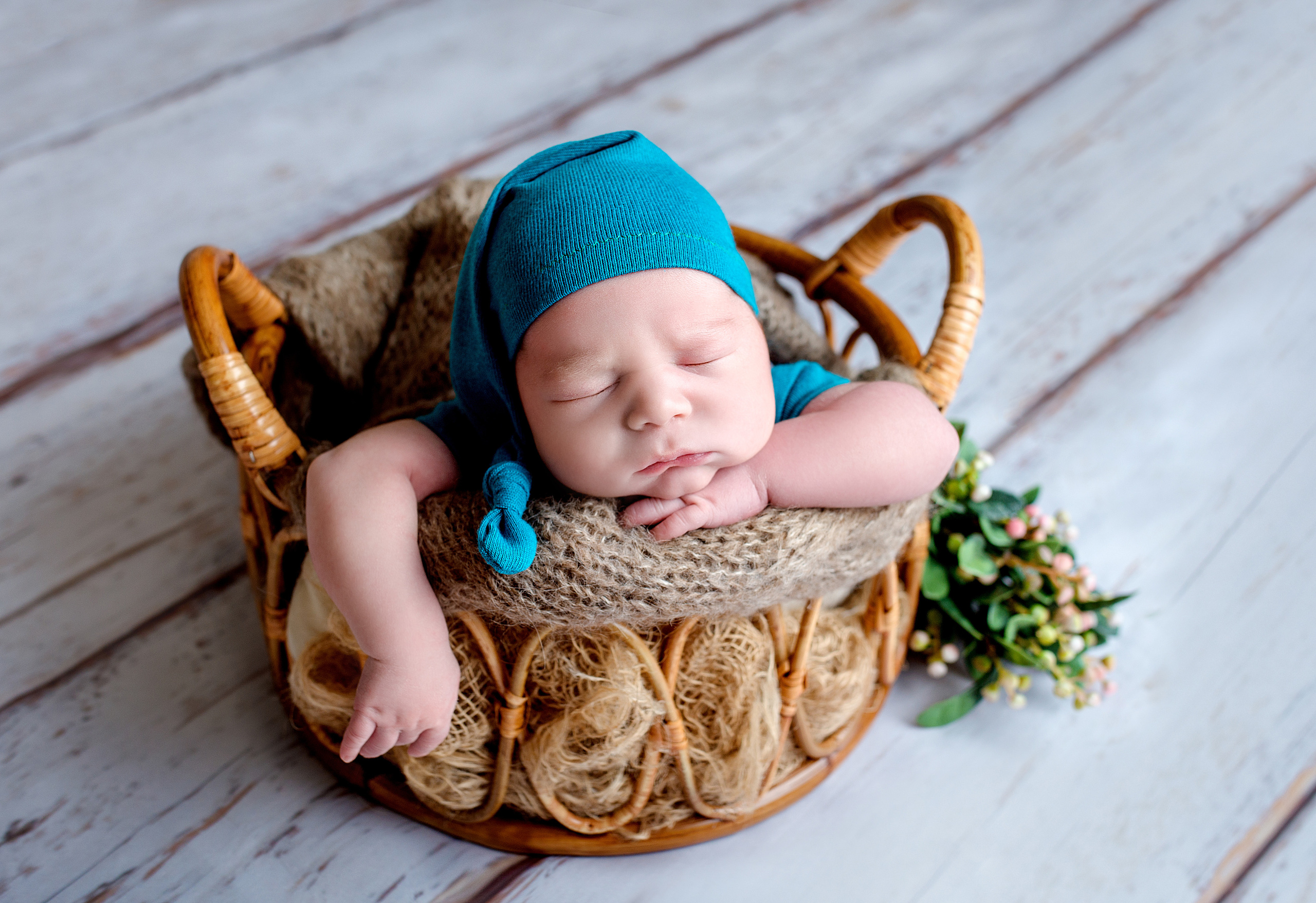 Фотосессия новорожденных в Ярославле. Ньюборн Ярославль. Наталья Михайлова Фотограф новорожденных в Ярославле