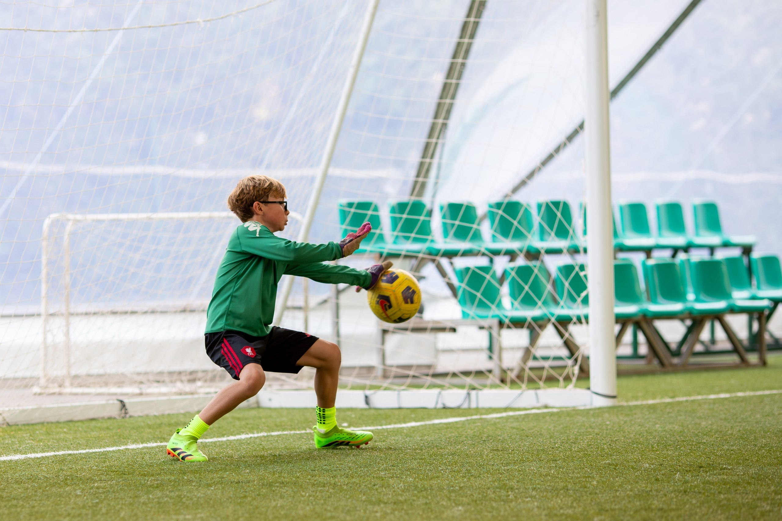 Фотосъёмка спортивных тренировок - спортивный фотограф в Краснодаре